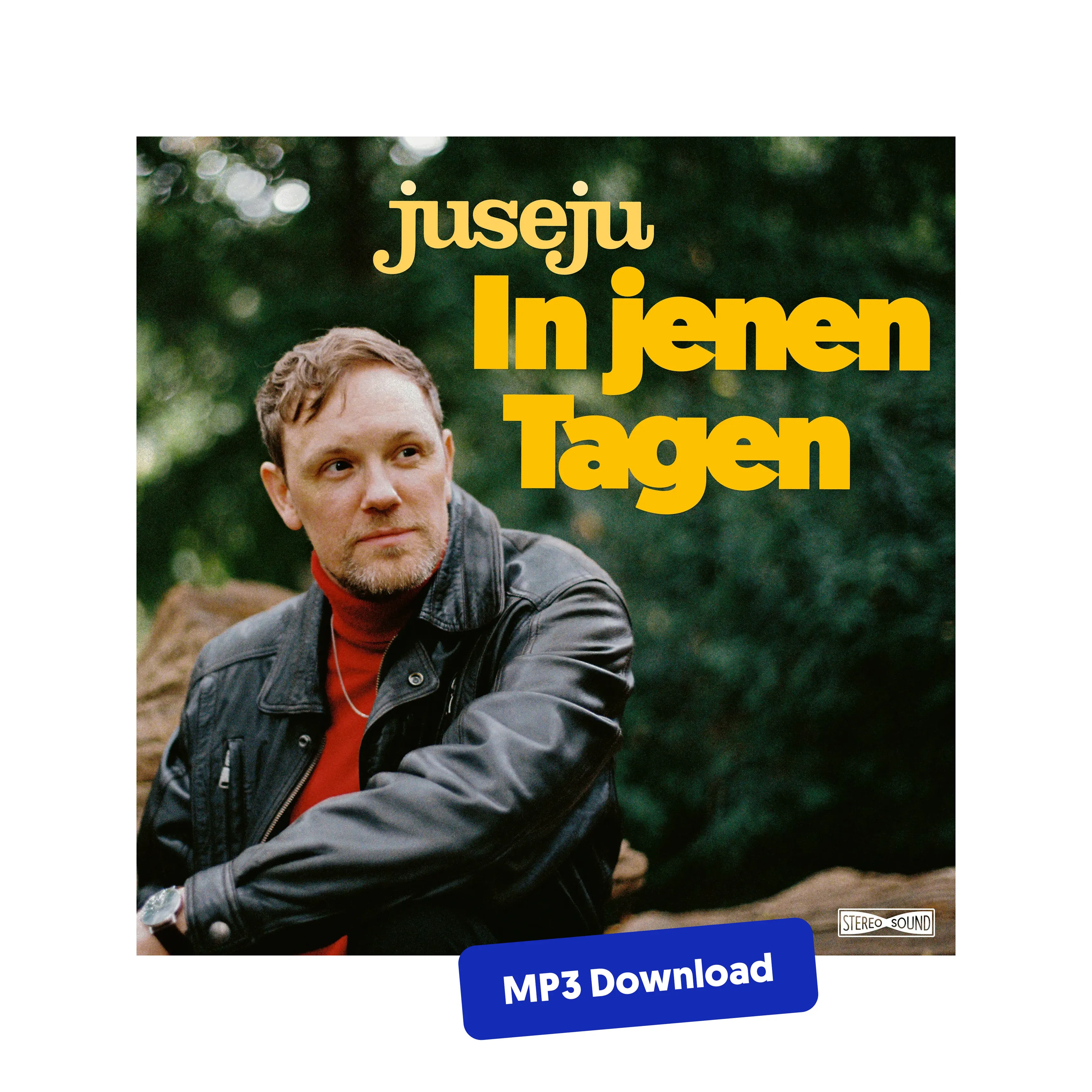 In jenen Tagen