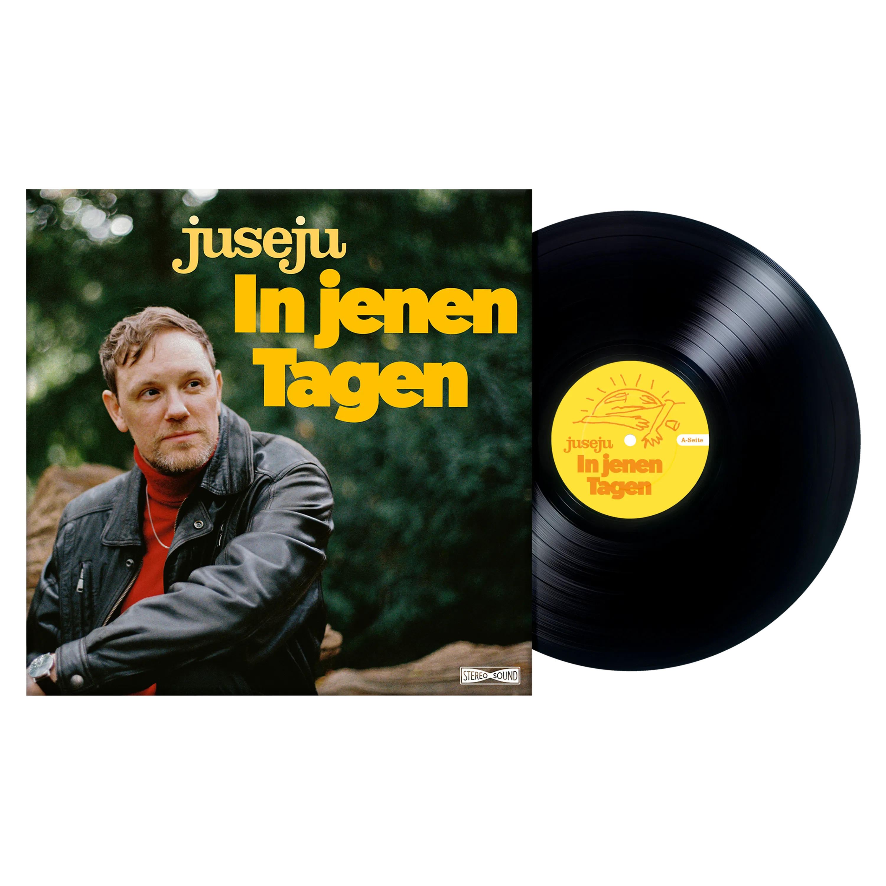 In Jenen Tagen