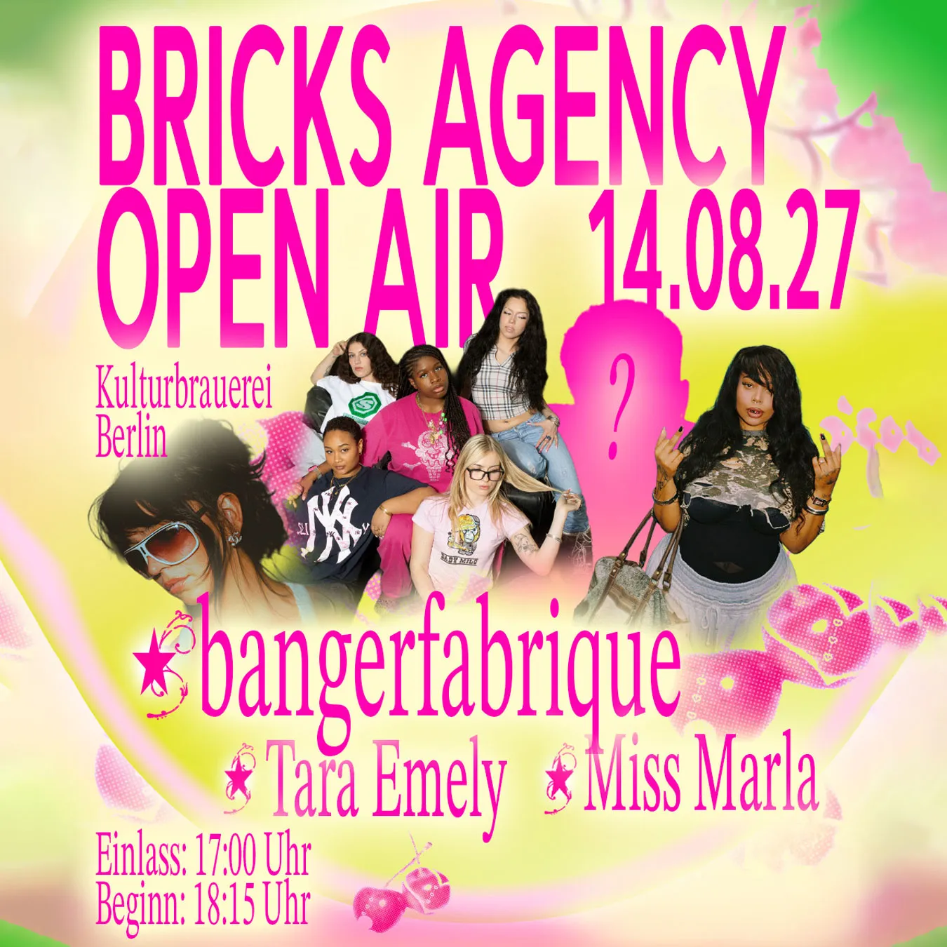 Bricks Agency