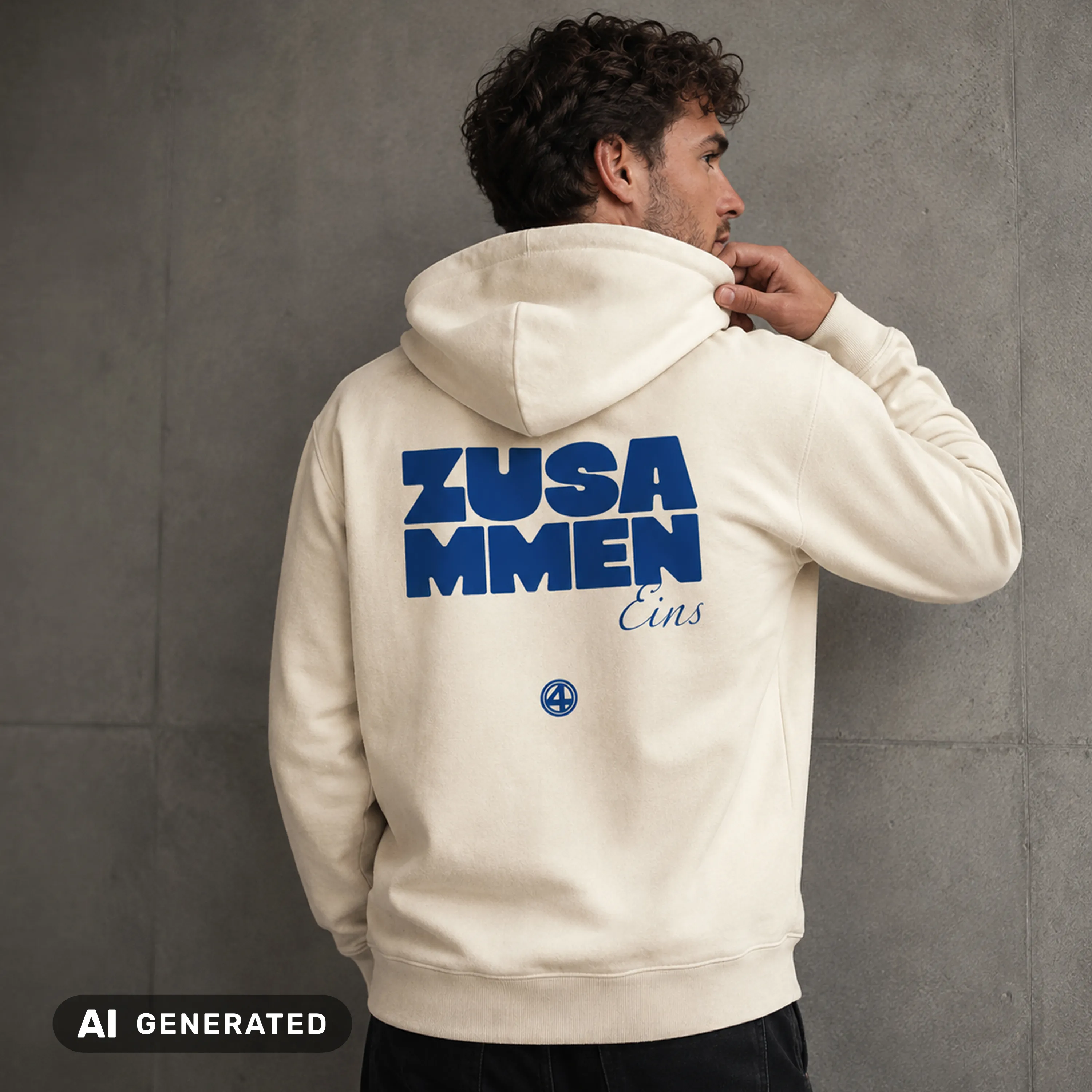 Zusammen Eins