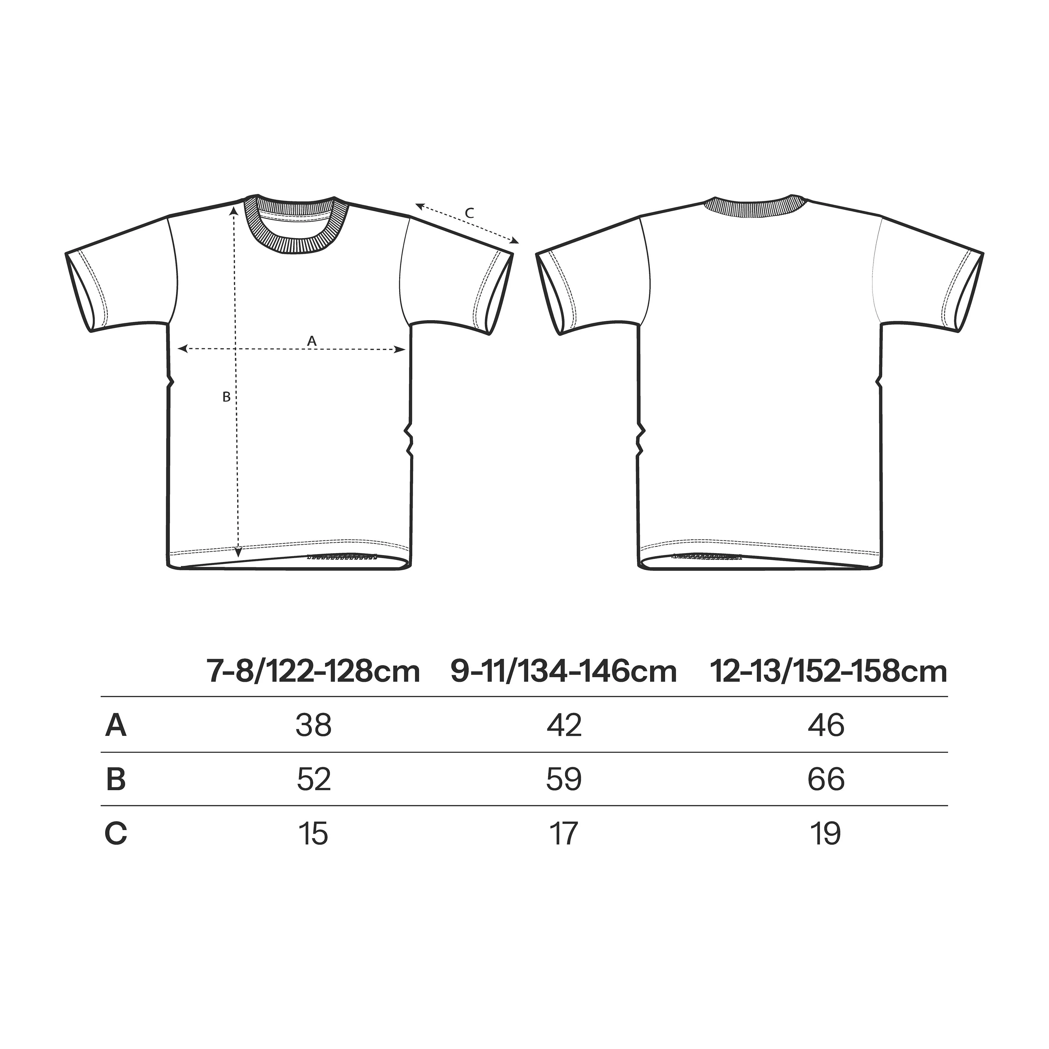 Lass Dich nicht Zwicken