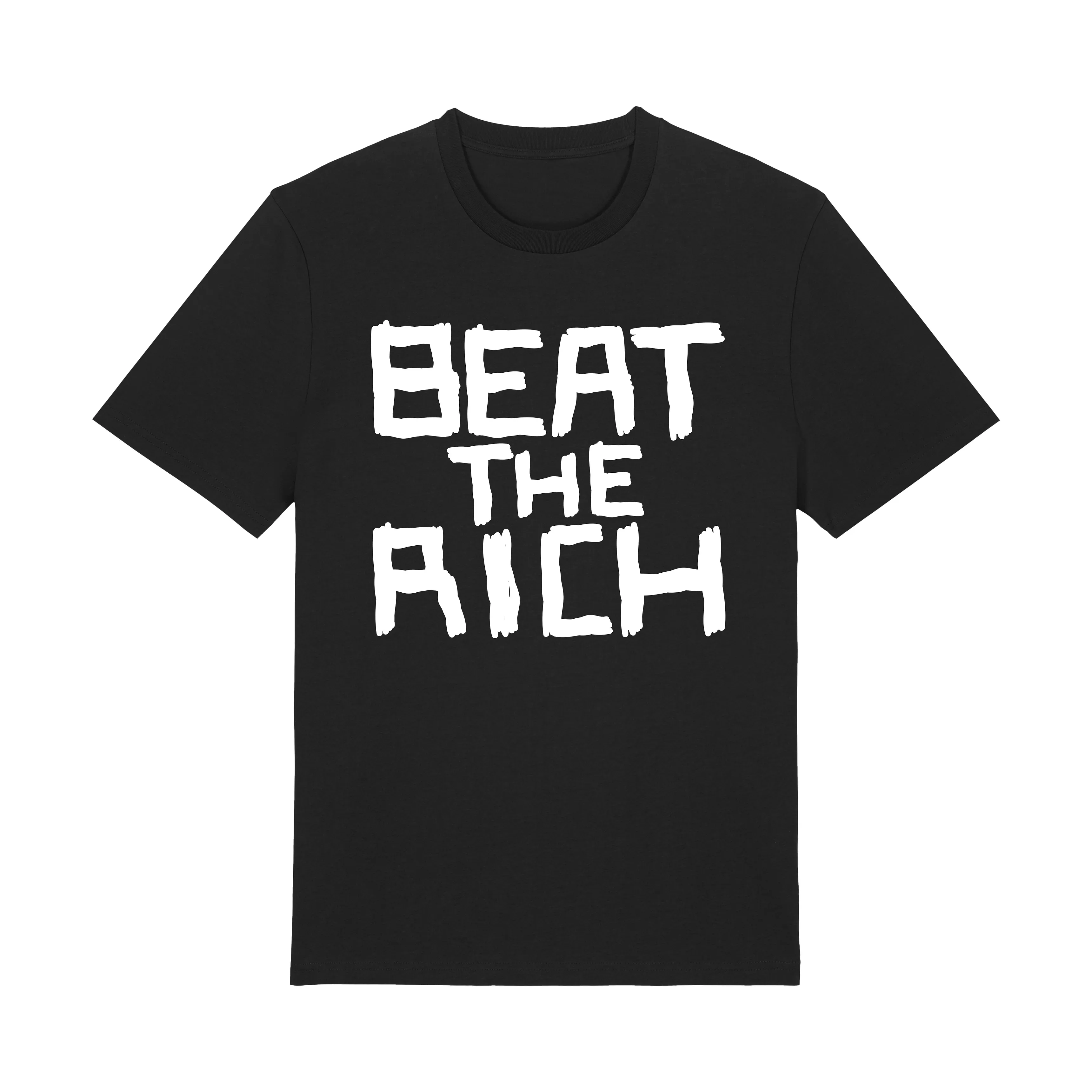 BEAT THE RICH