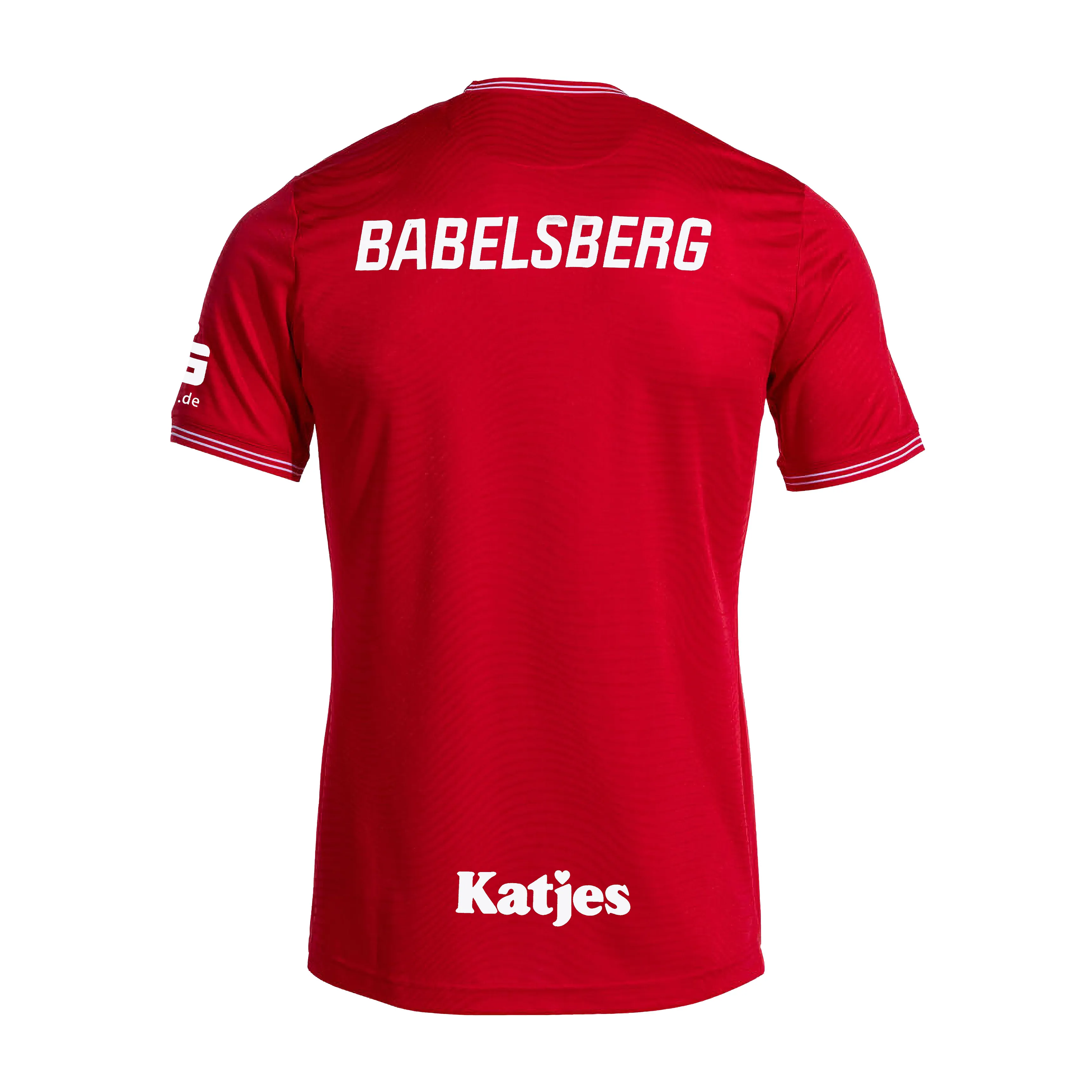 Joma Ausweichtrikot 25/26