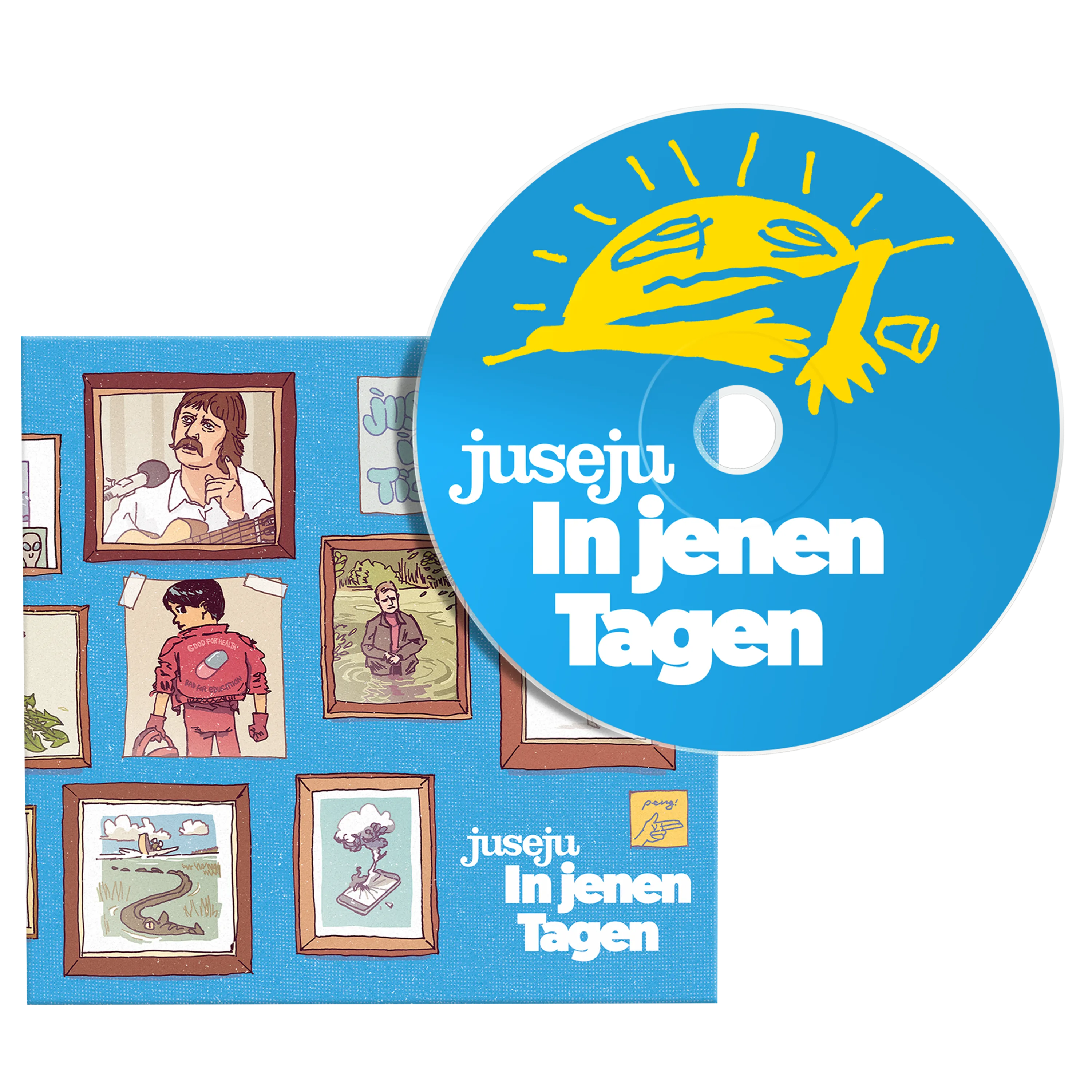 In Jenen Tagen