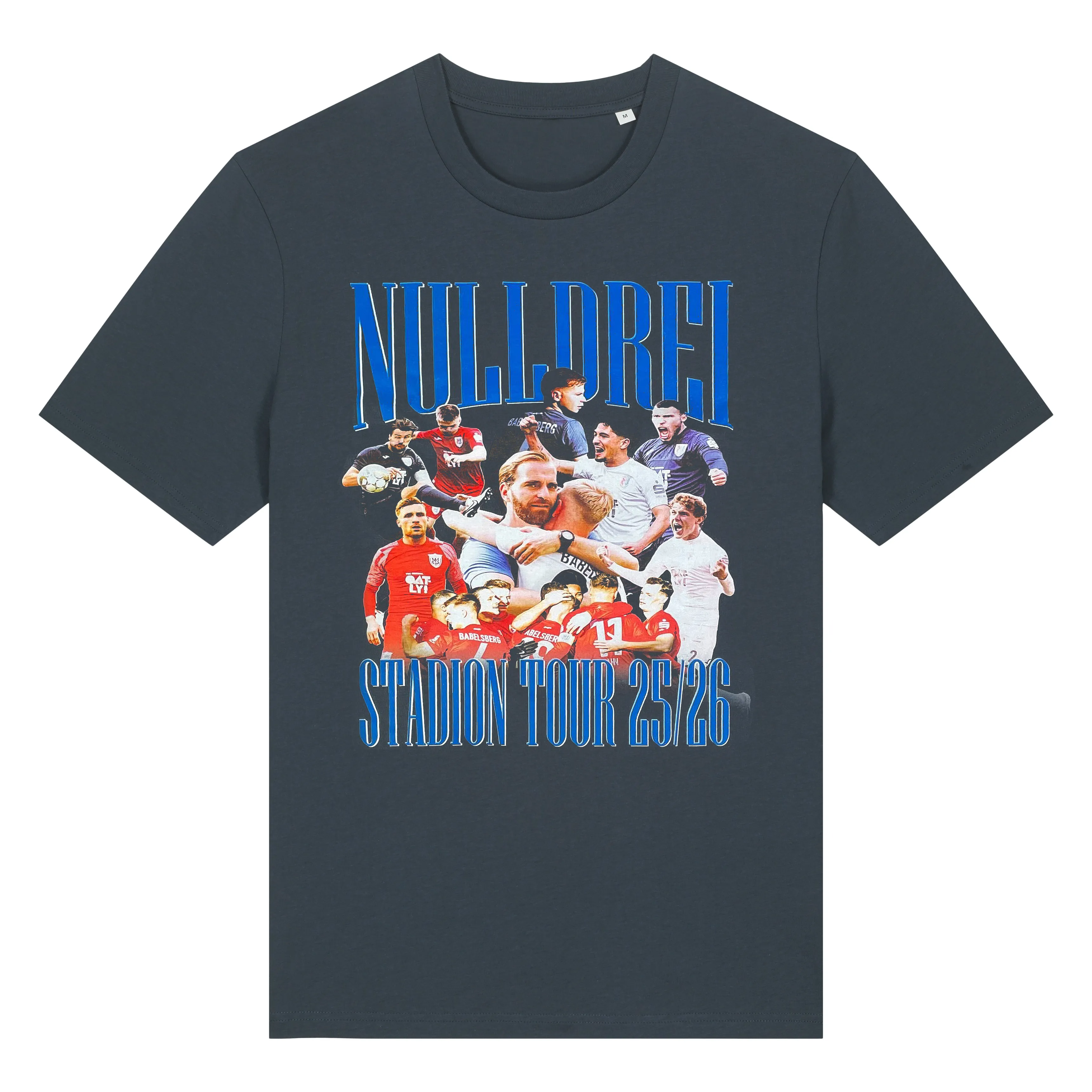 Tourshirt 2025/26