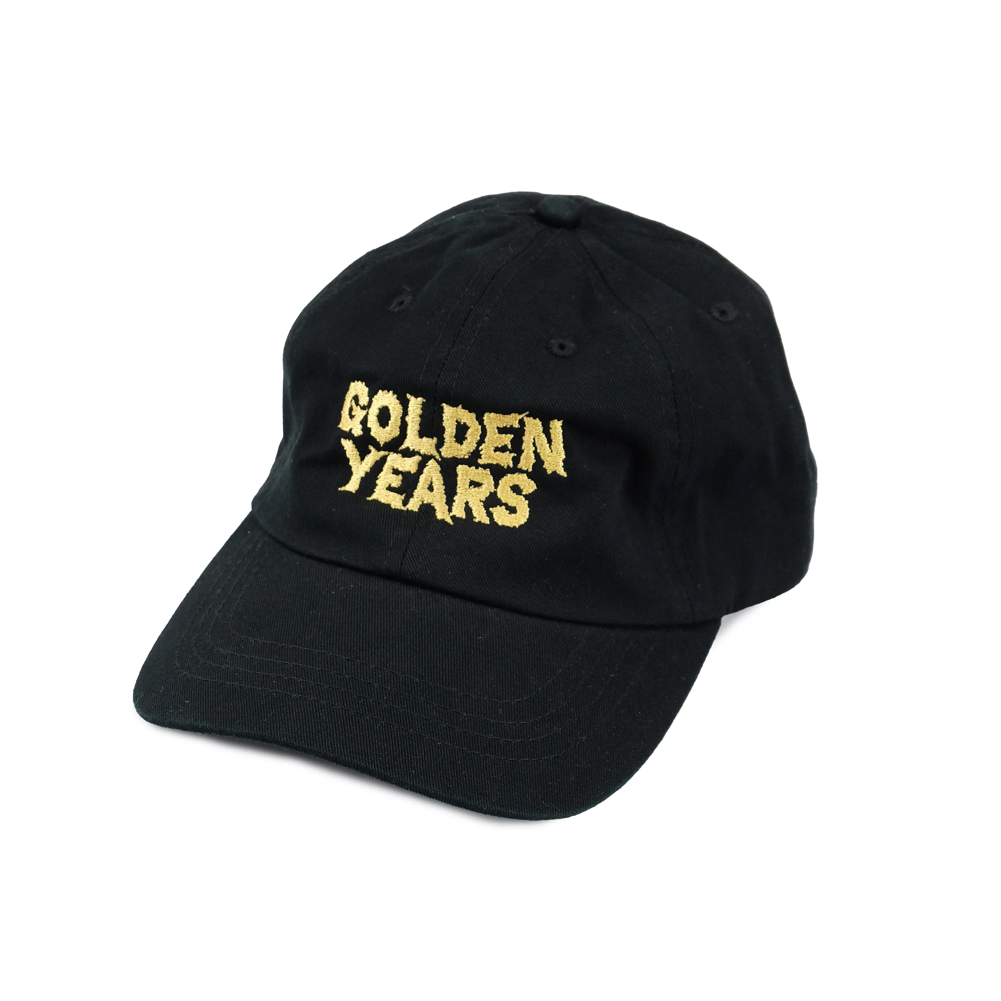 Golden Years