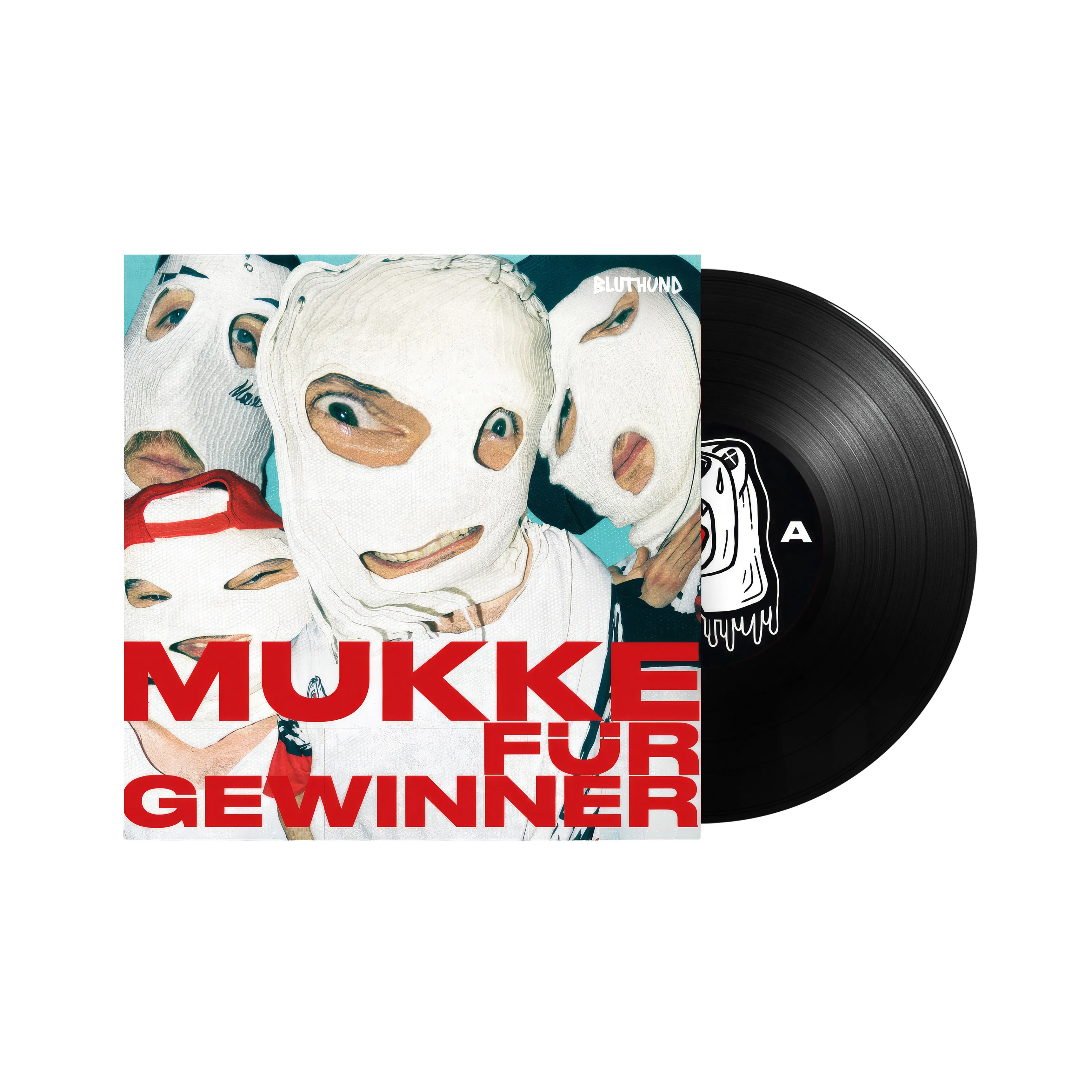 Mukke für Gewinner