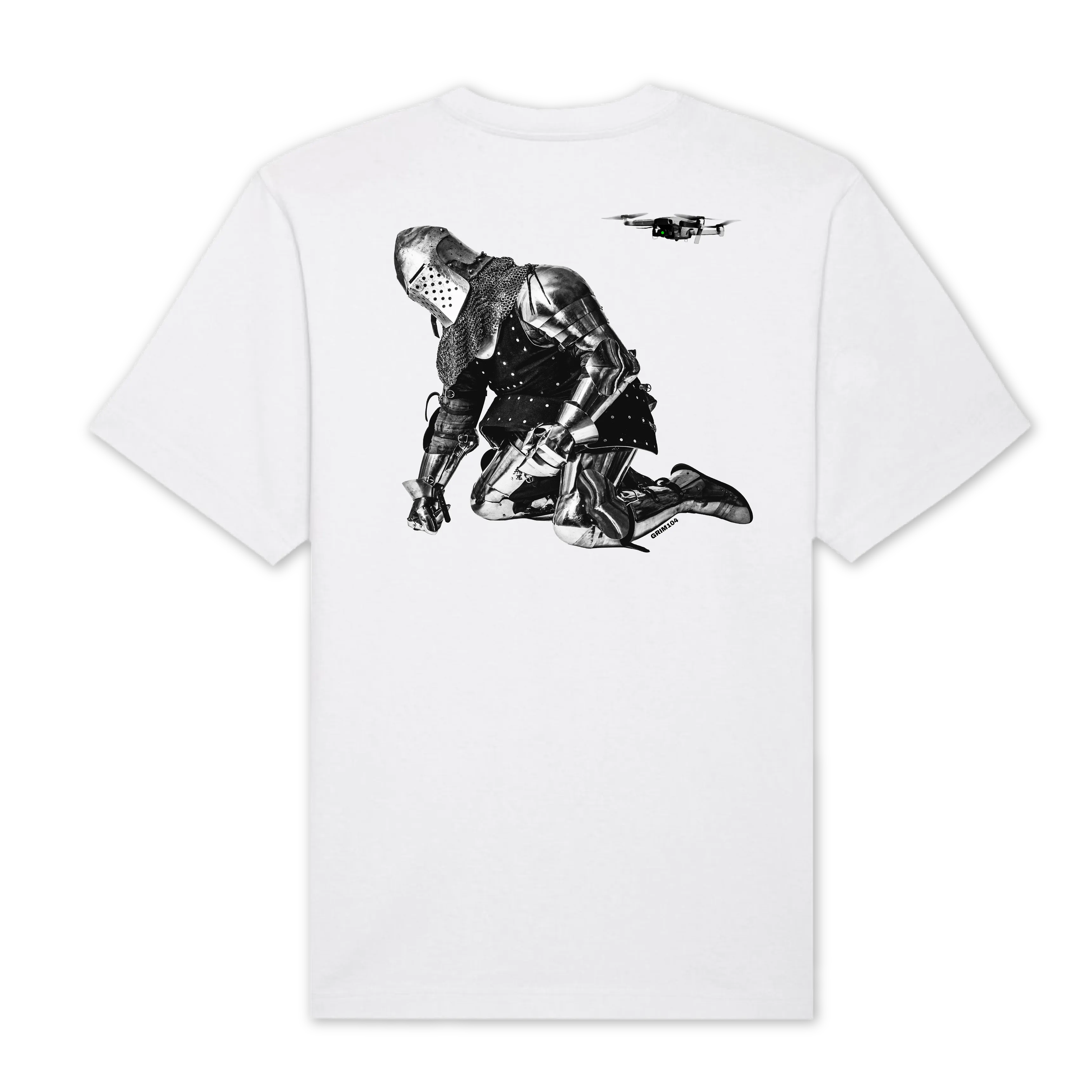 No Country For Old Grim - im Bundle