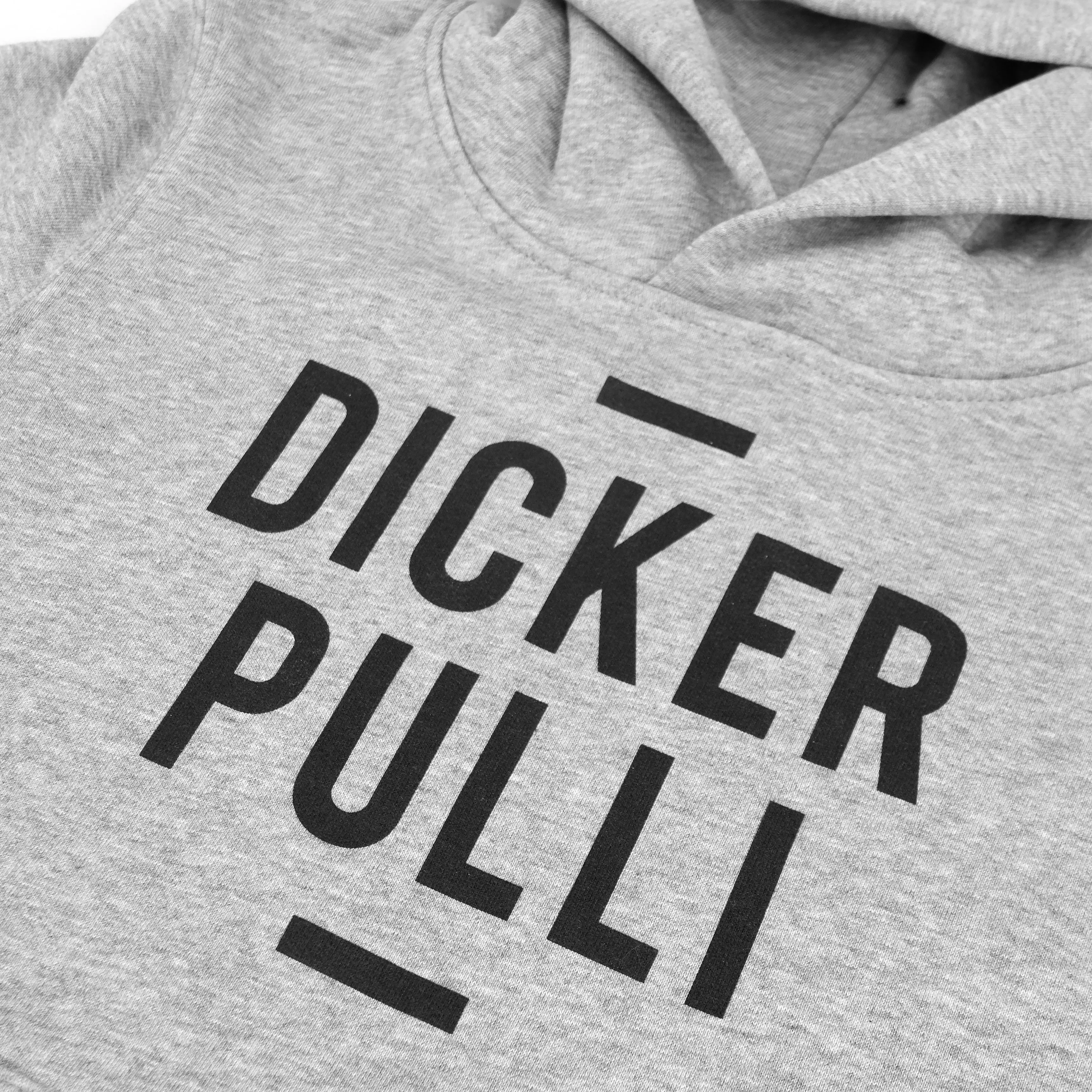 Dicker Pulli