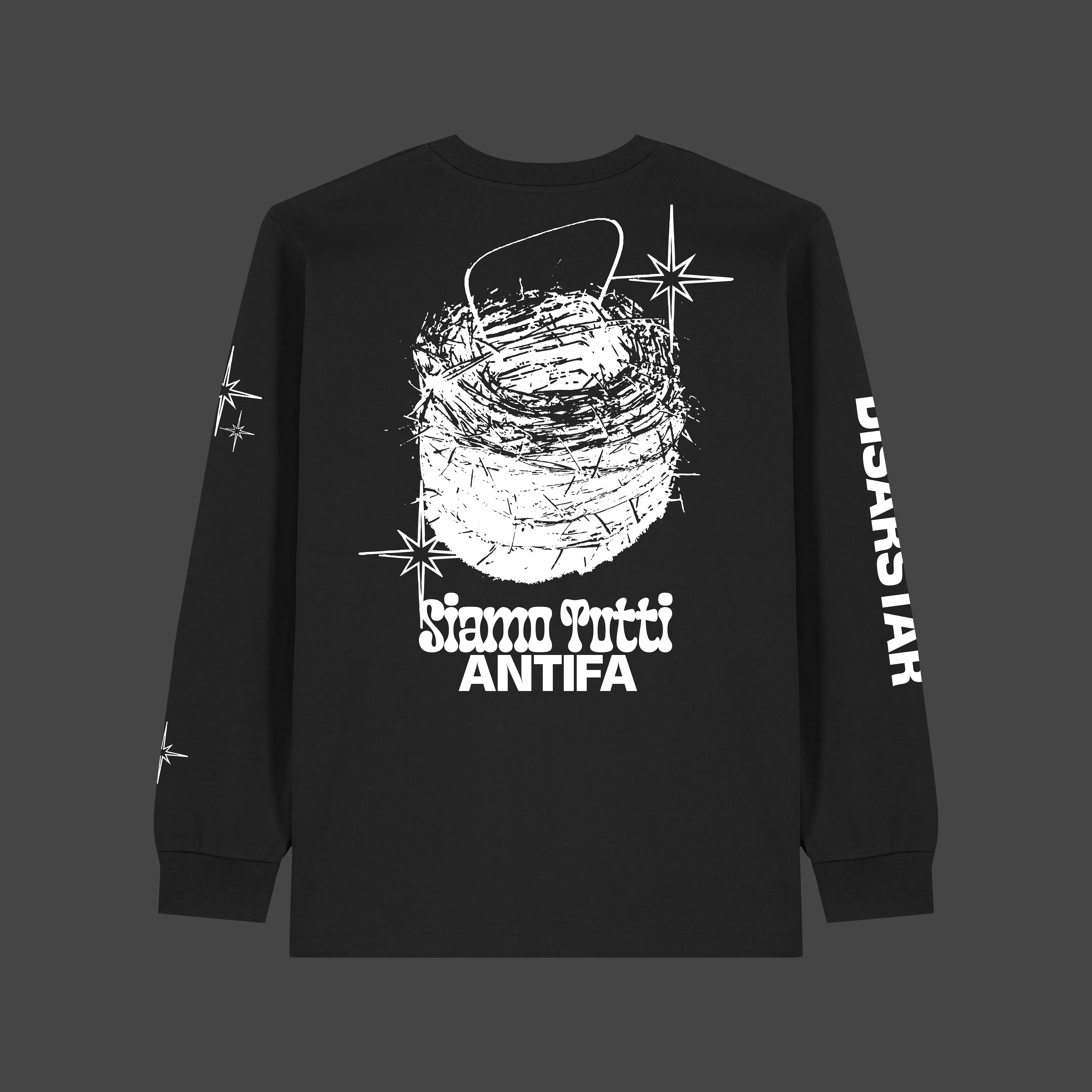 Siamo Tutti Antifa