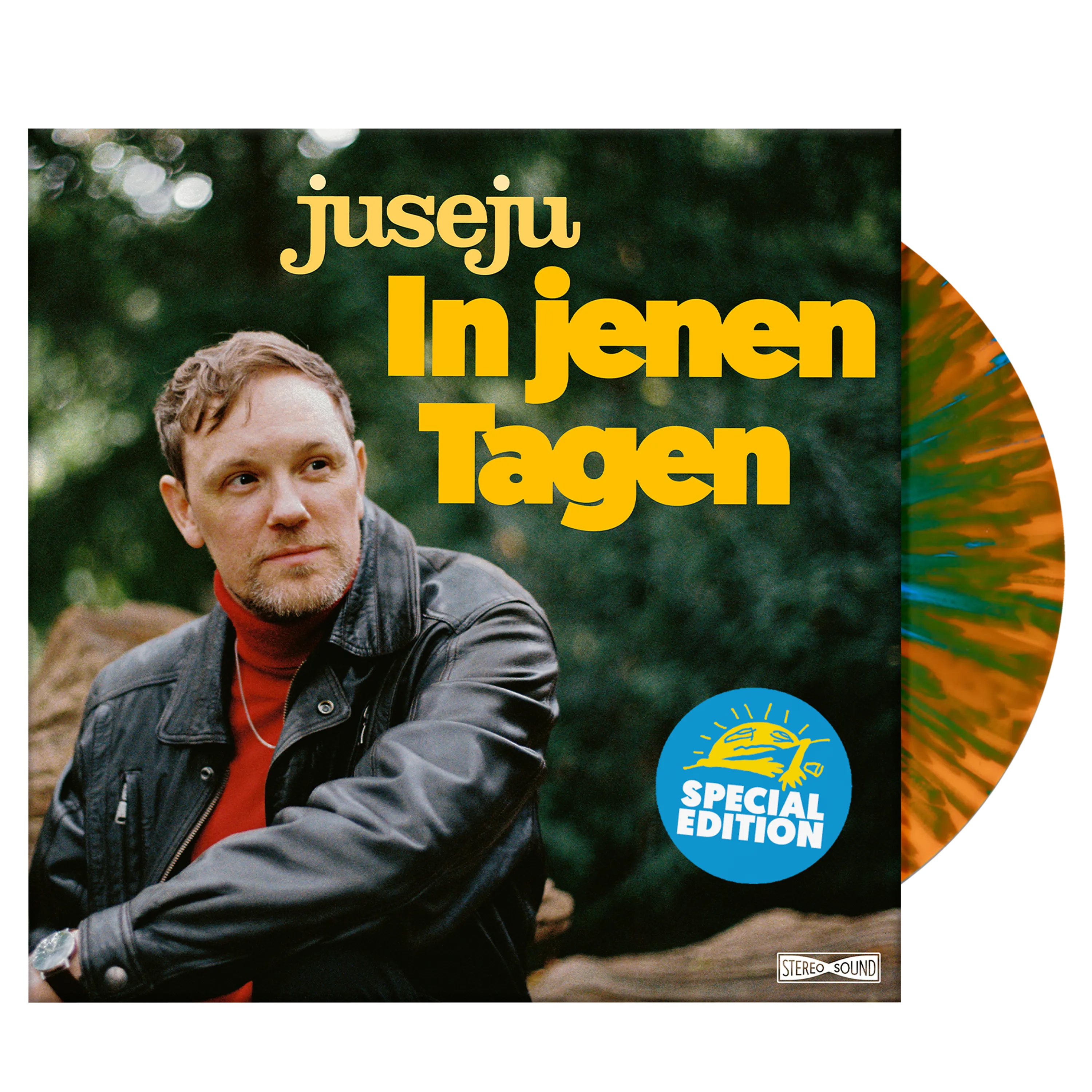 In Jenen Tagen