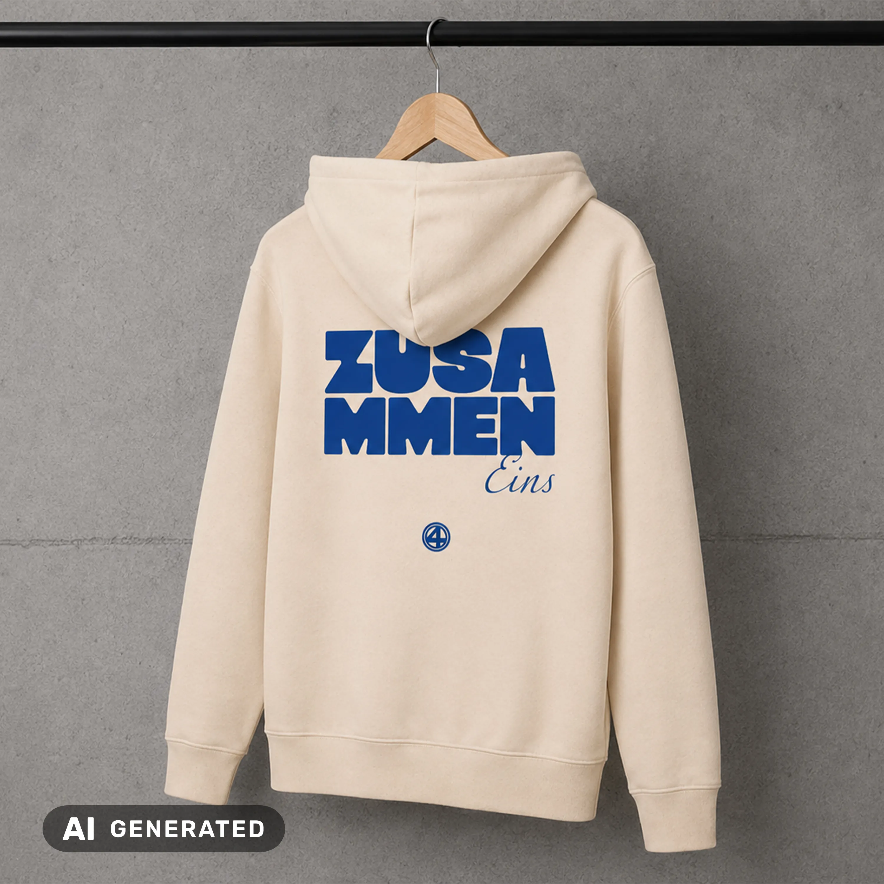 Zusammen Eins