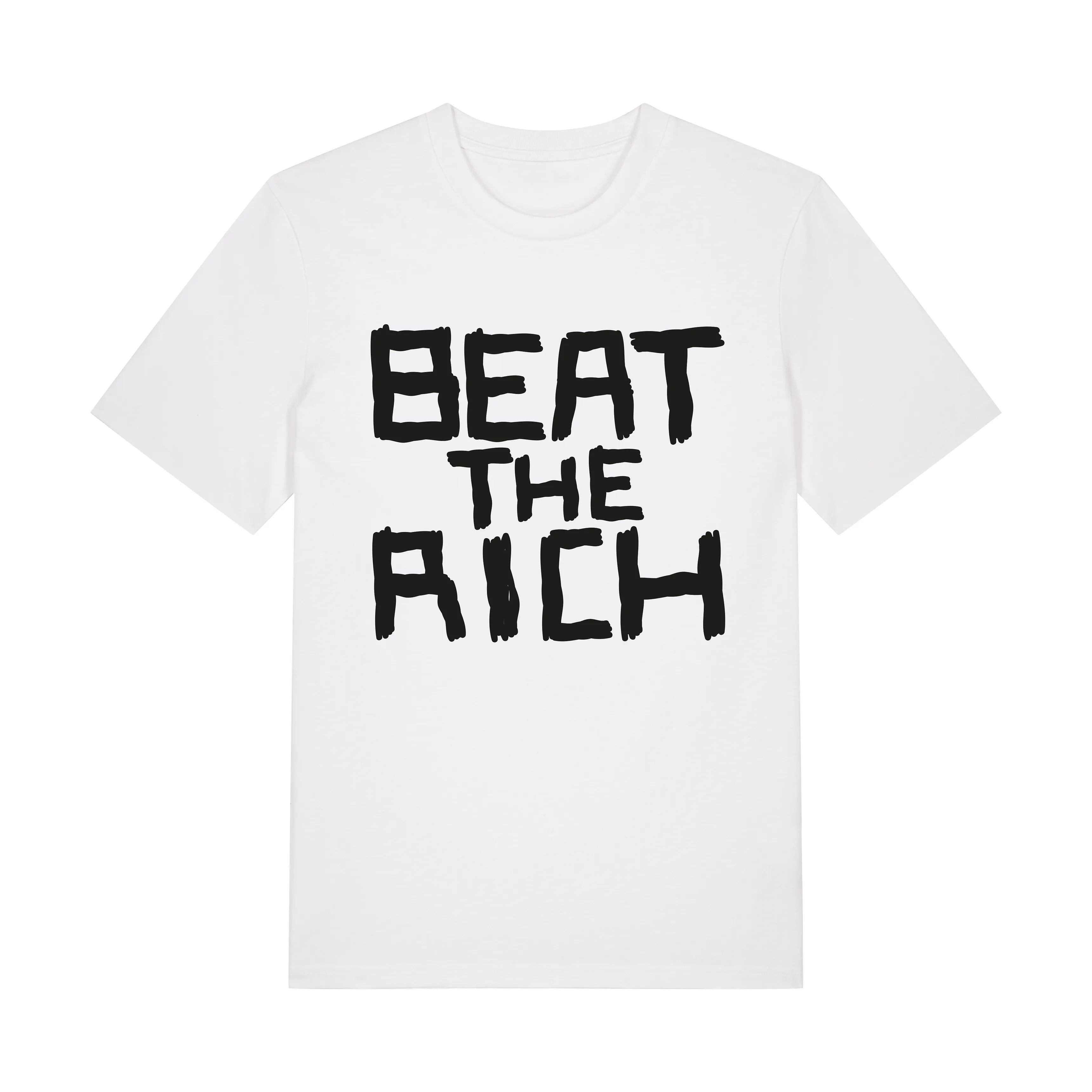 BEAT THE RICH