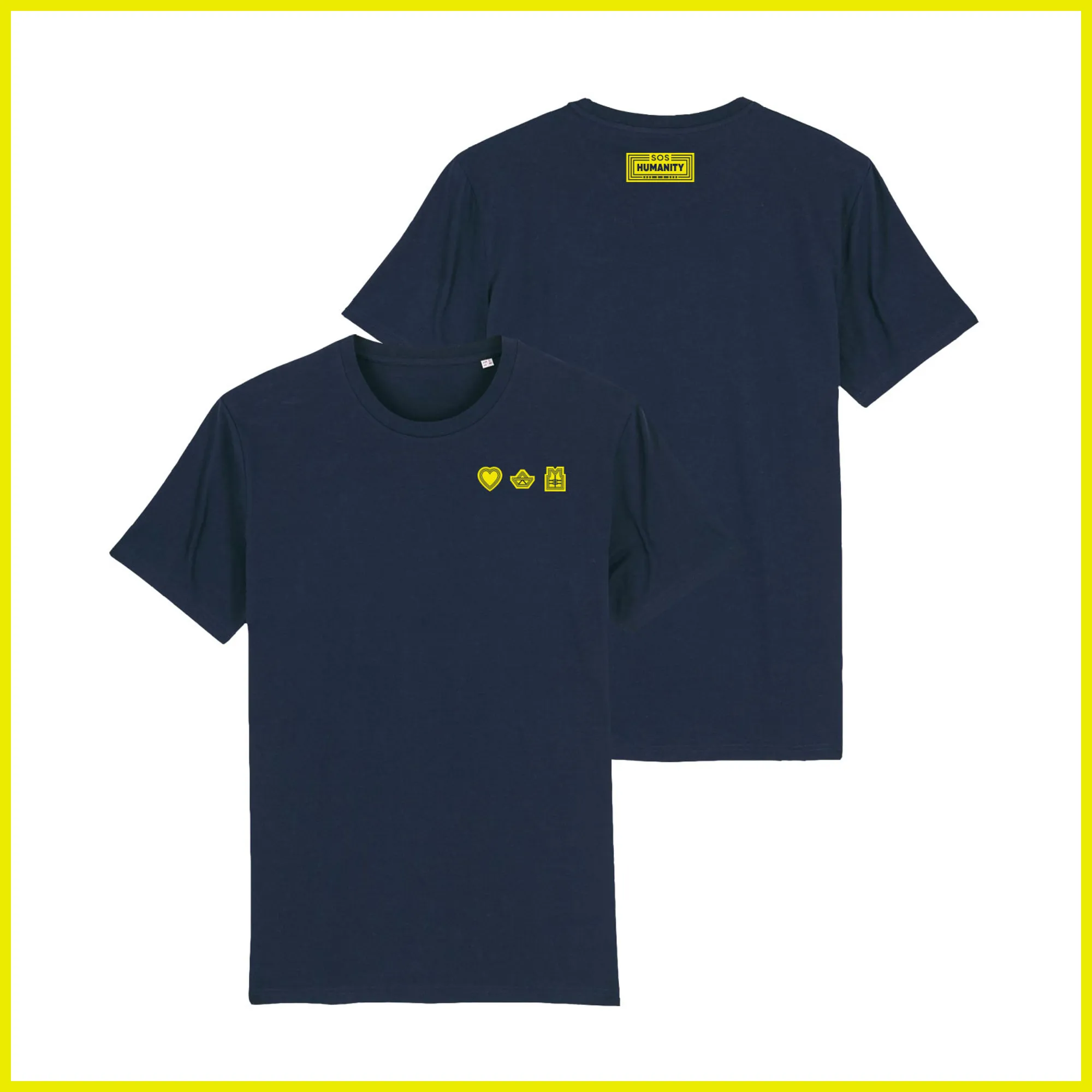 Icons – Love&Rescue