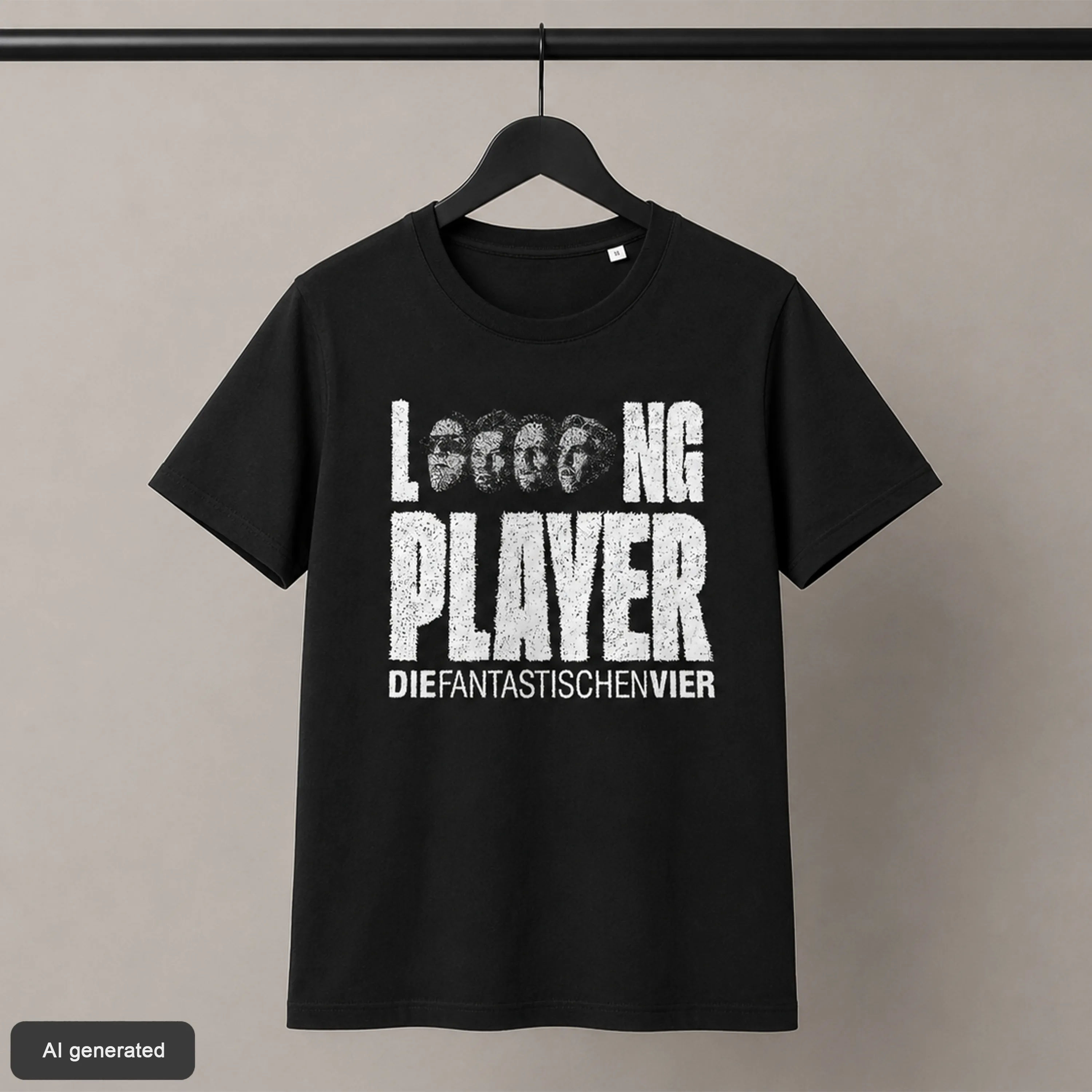 Long Player