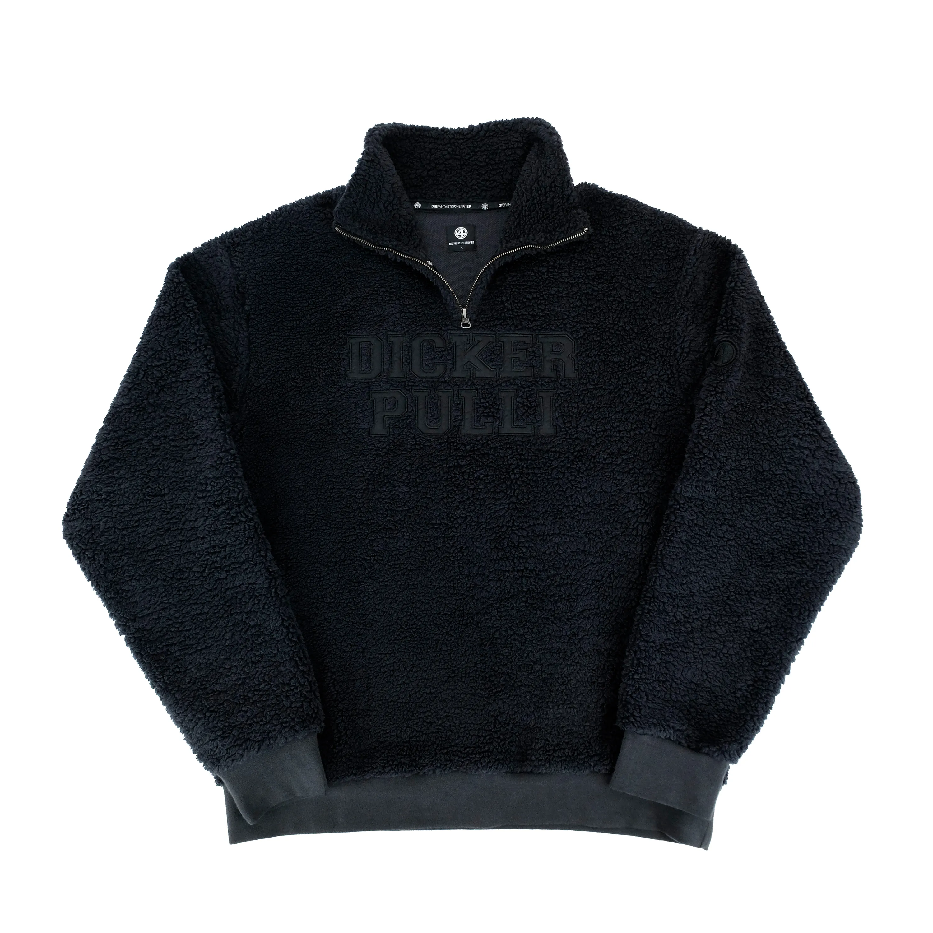 DICKER PULLI - F4 SIGNATURE (EDITION / 01)