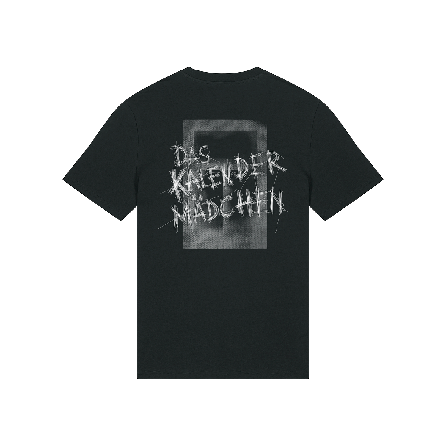 Sebastian Fitzek - Calendar Girl - T-Shirt - Black