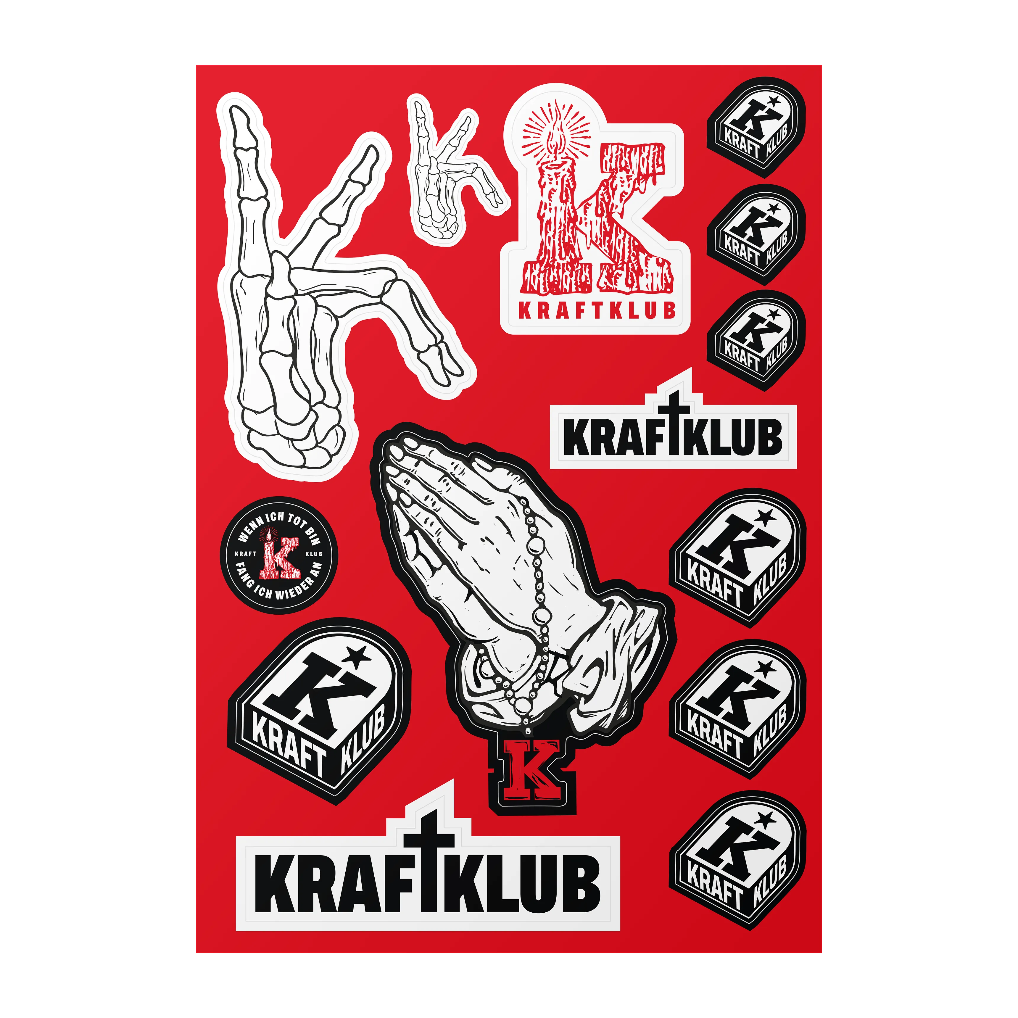 Sterben in Karl-Marx-Stadt