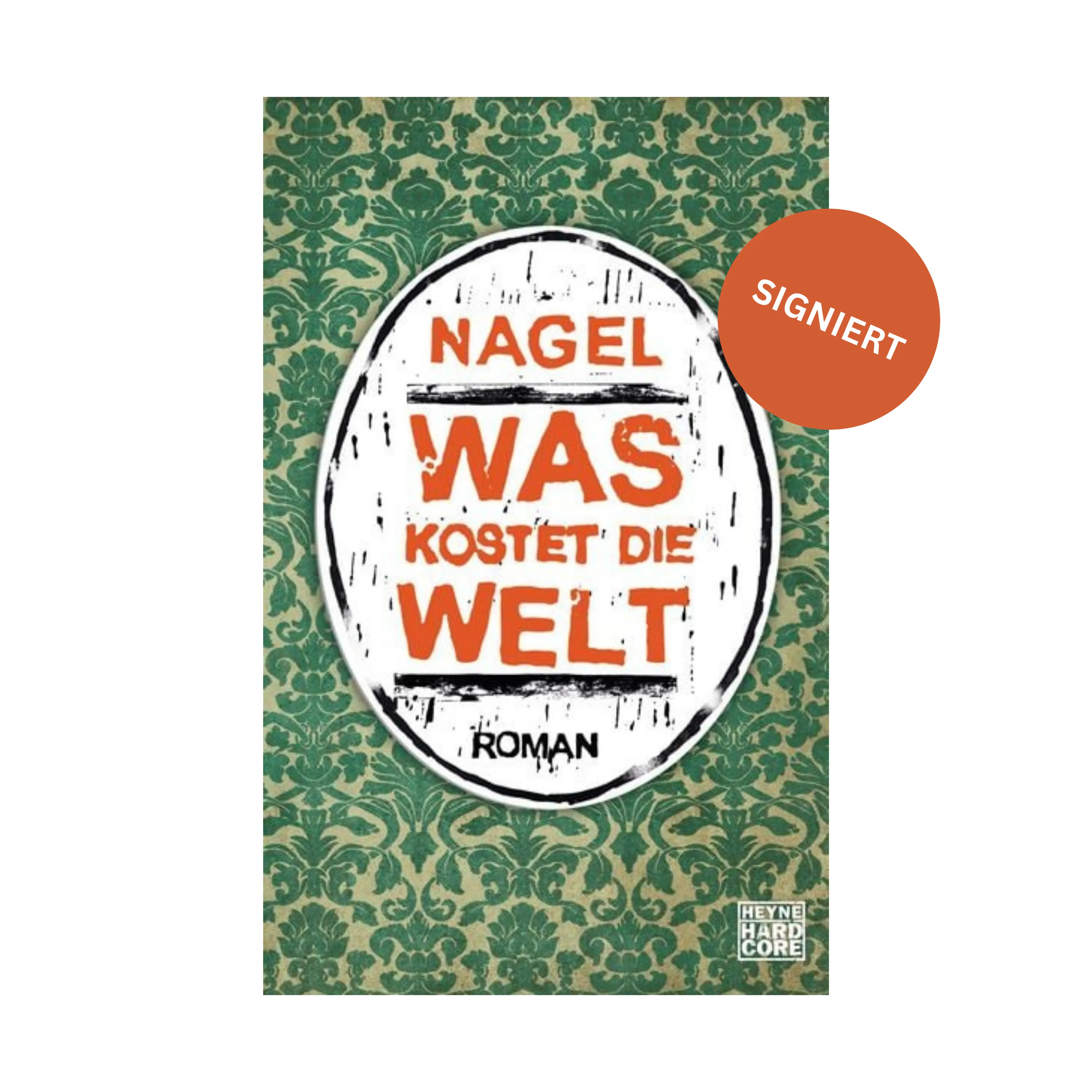 Was kostet die Welt