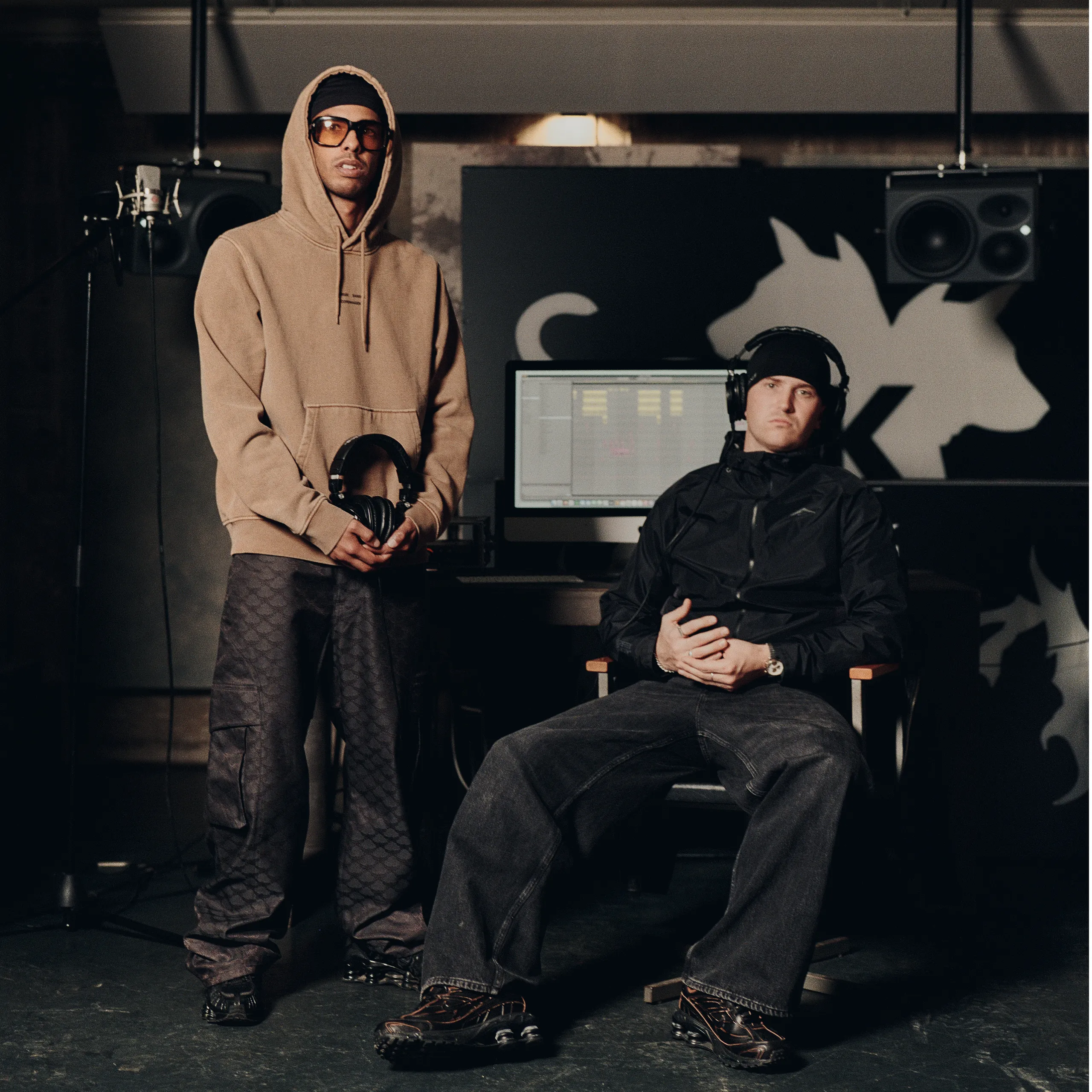 洋楽 T-SNIPES/FOLLOW THE CREED/G-RAP Crazy Rap (Colt 45 & 2 Zig Zags) - Album Version (Edited) – Musik