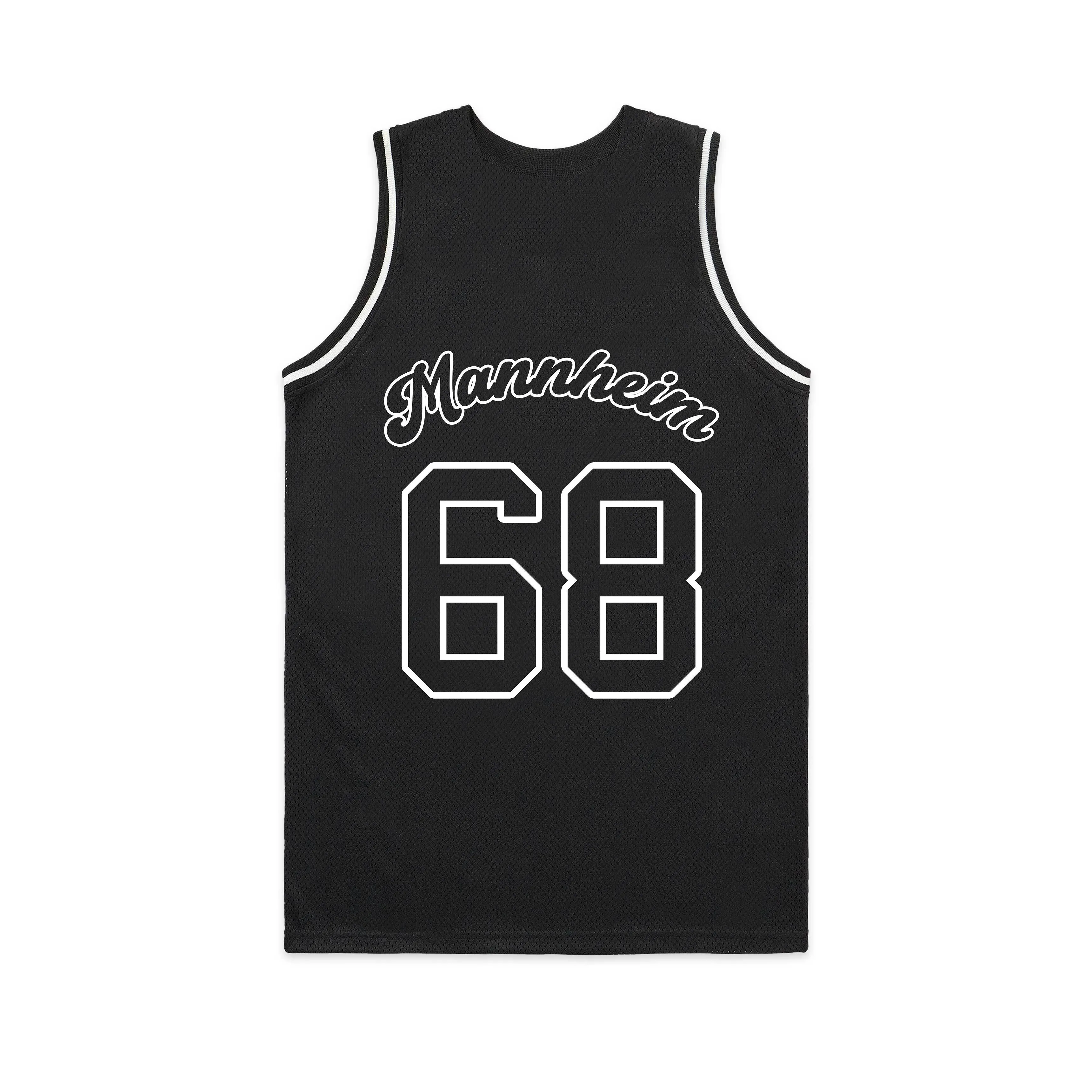 Mannheim 68 - Heimspiel 3