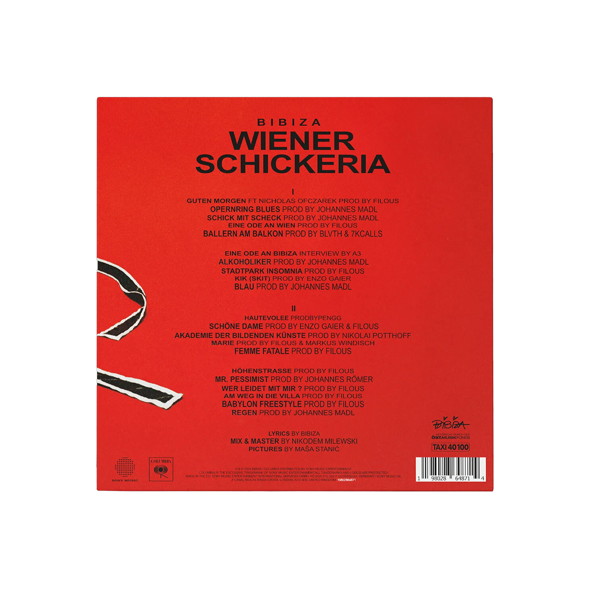 Wiener Schickeria