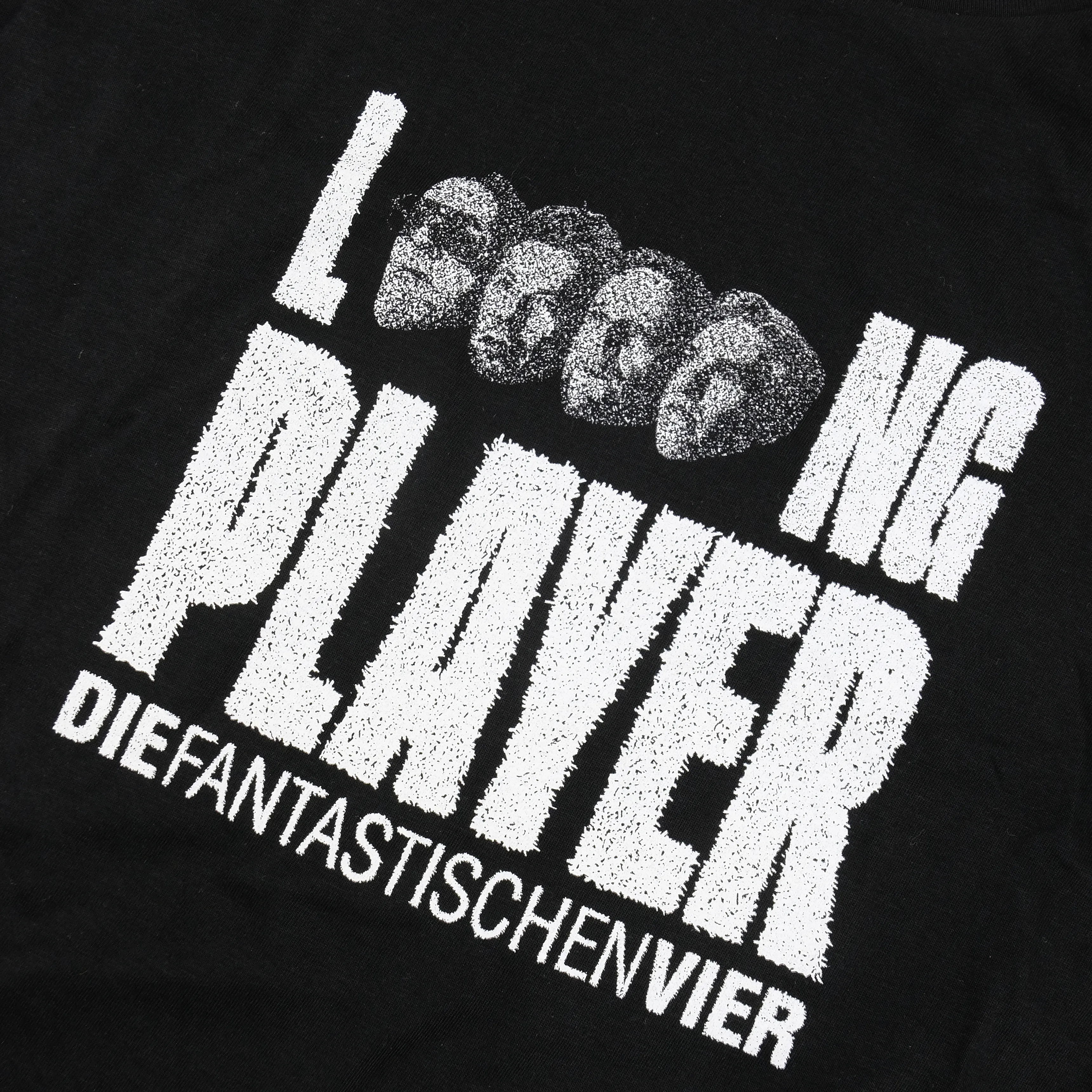 Long Player