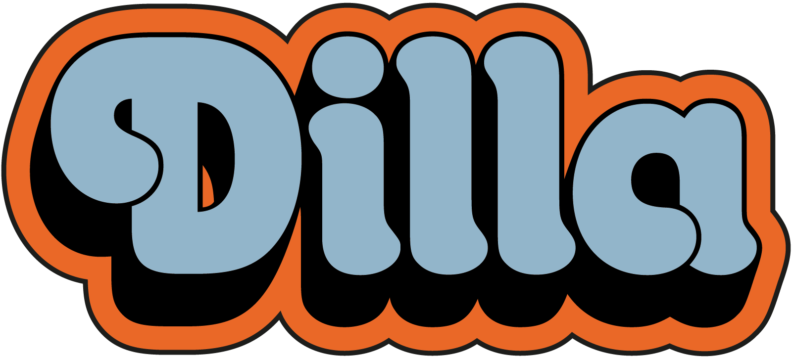 Dilla Logo