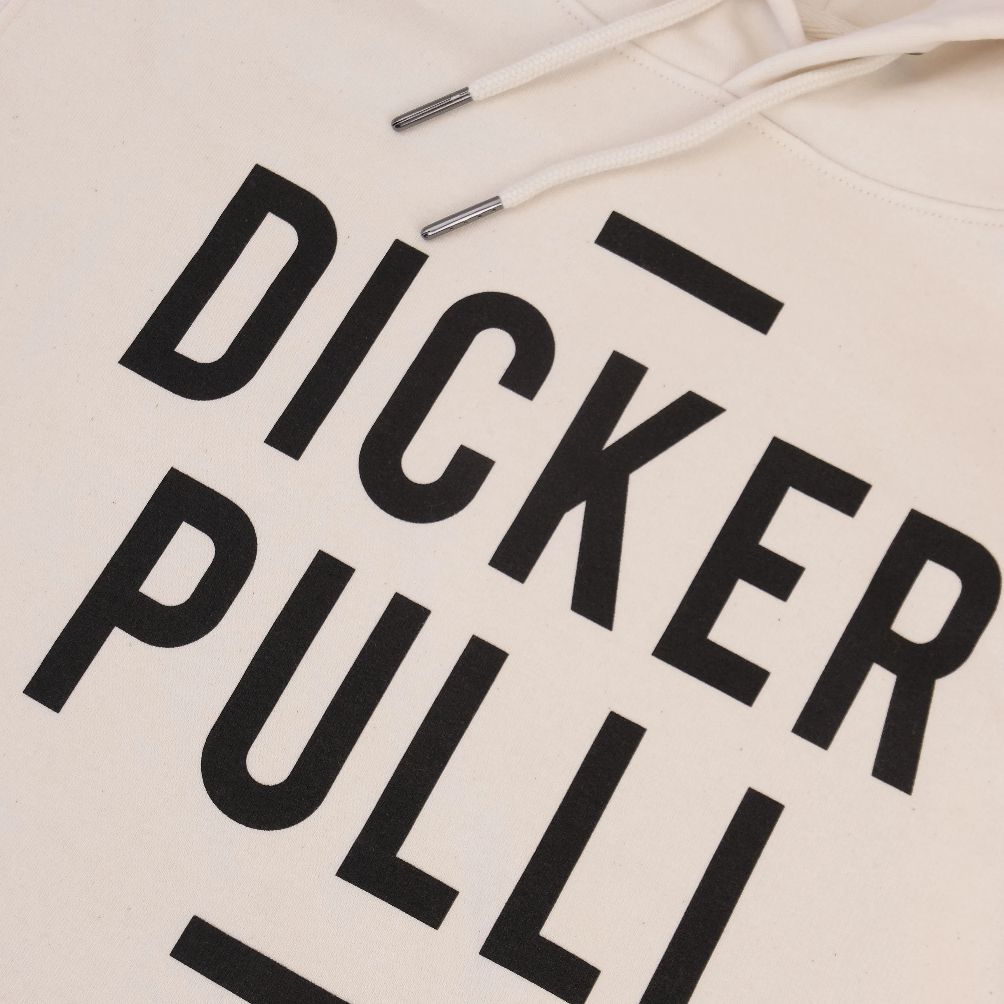 Dicker Pulli