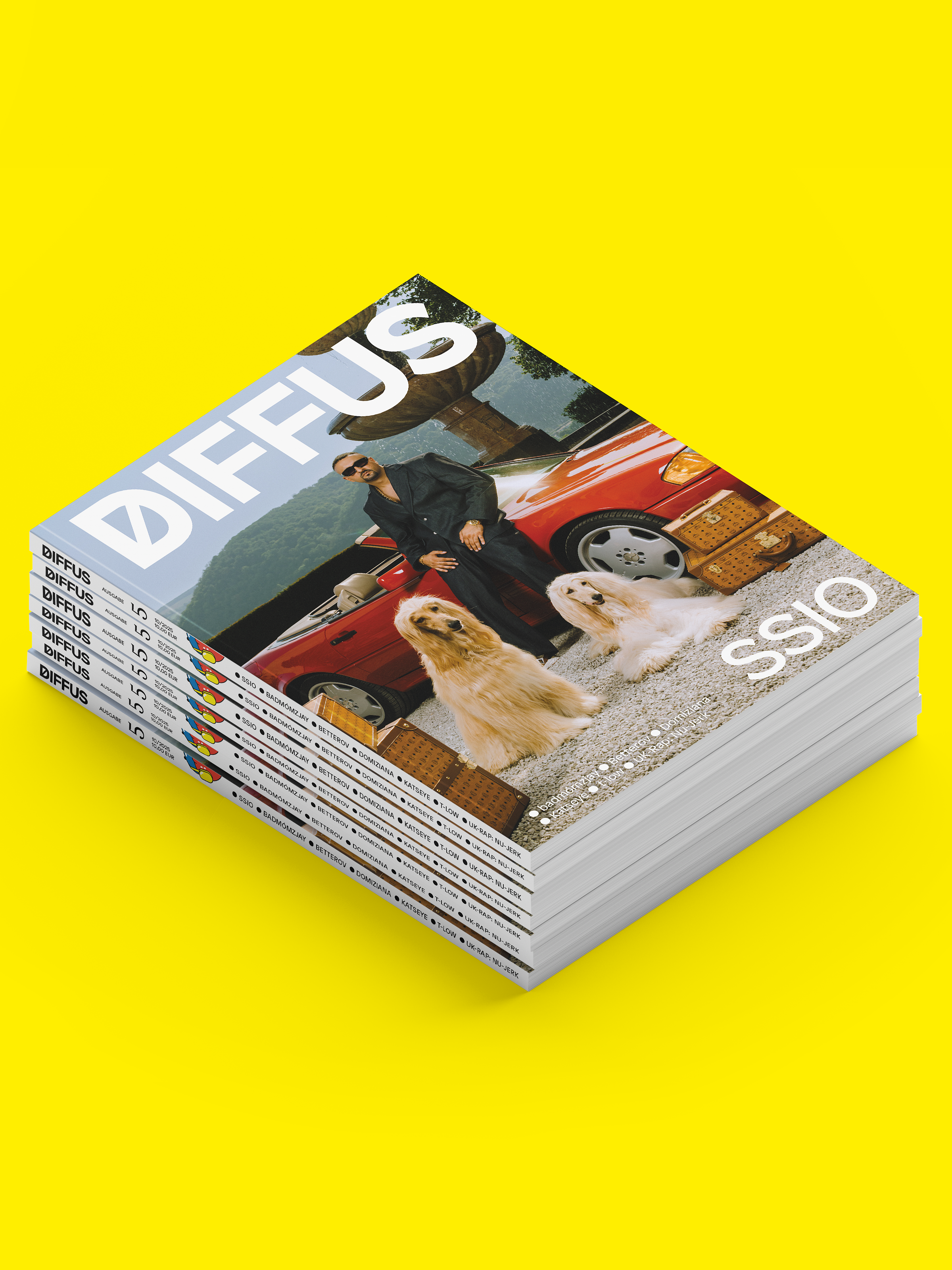 Print-Magazin