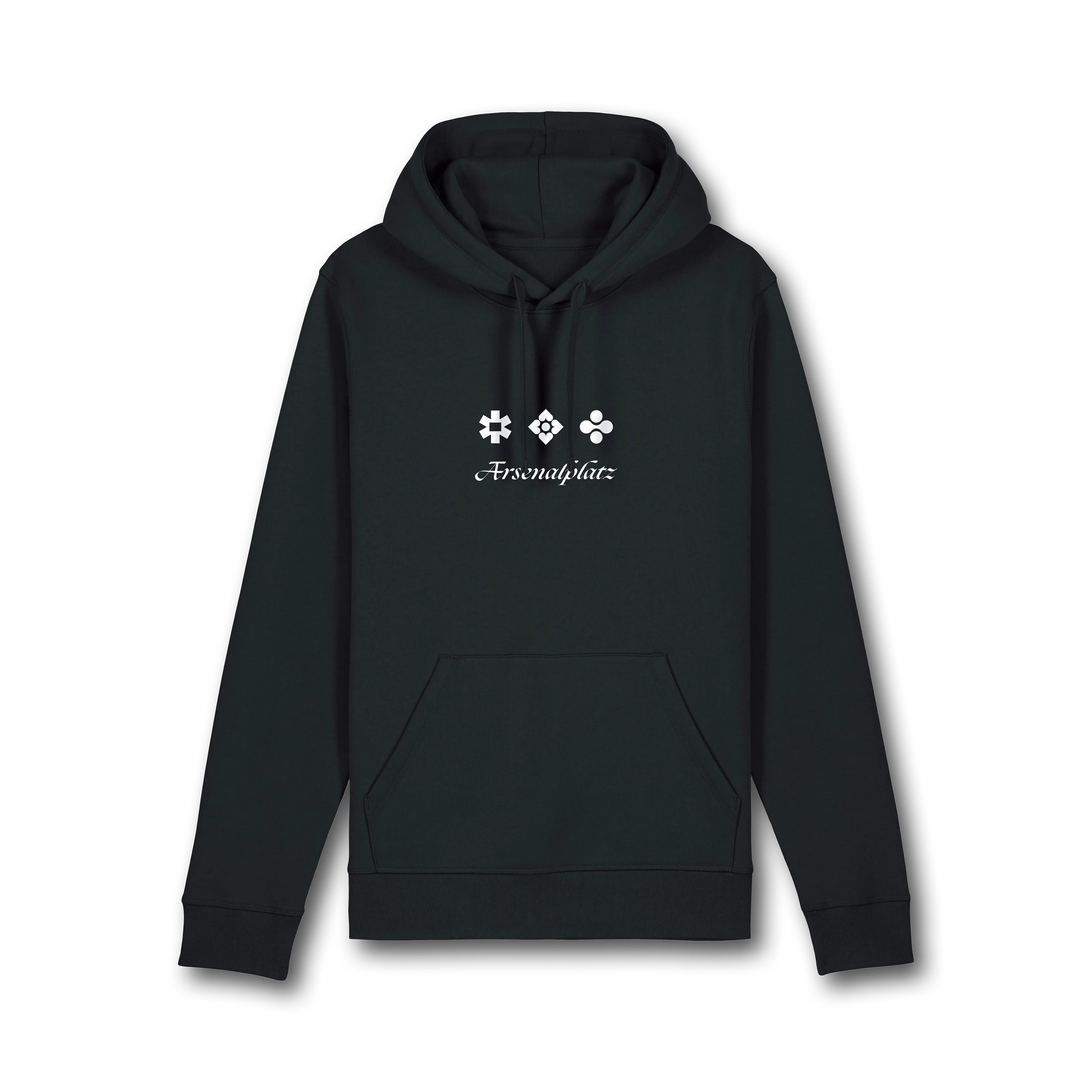 Arsenalplatz - exklusiv im Bundle