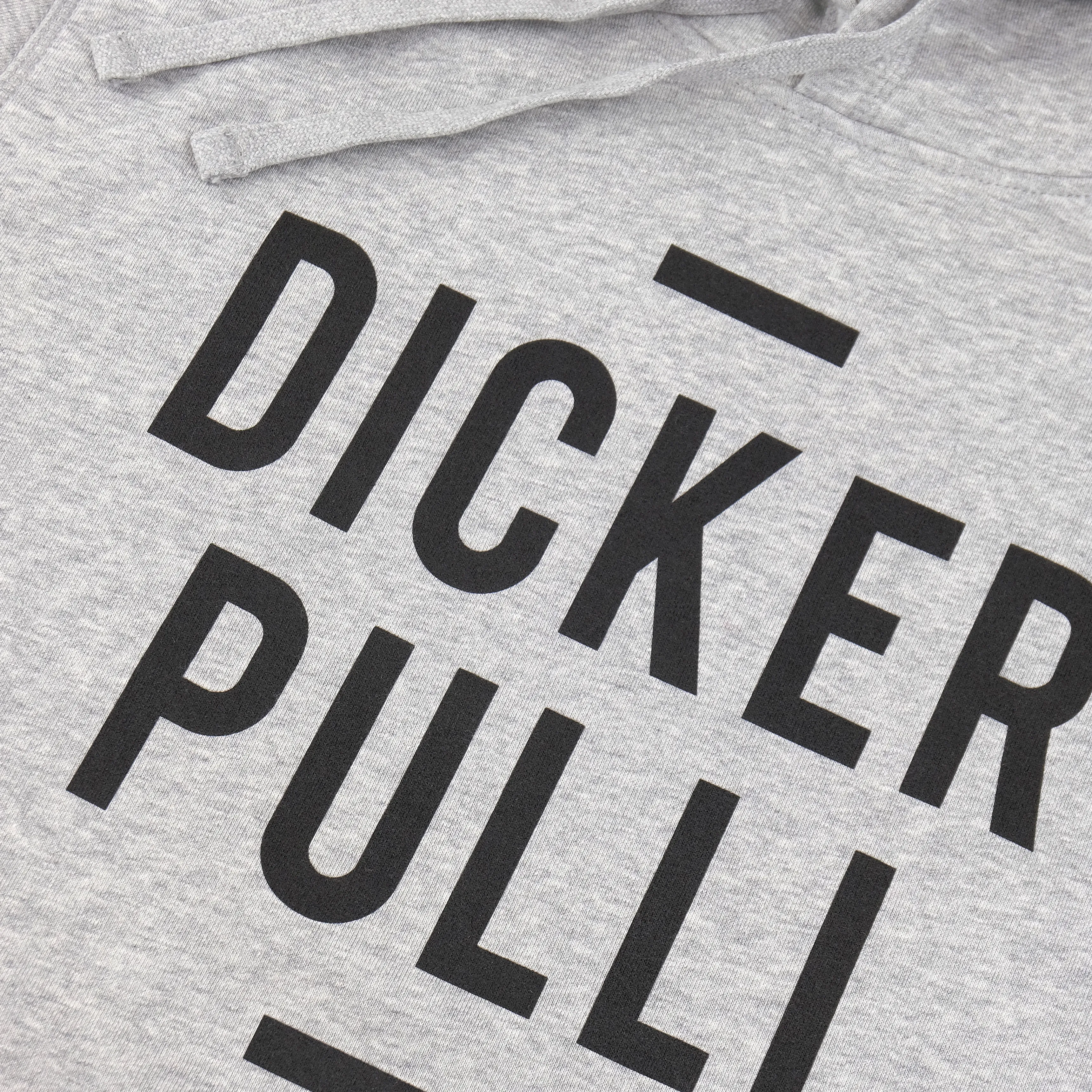 Dicker Pulli