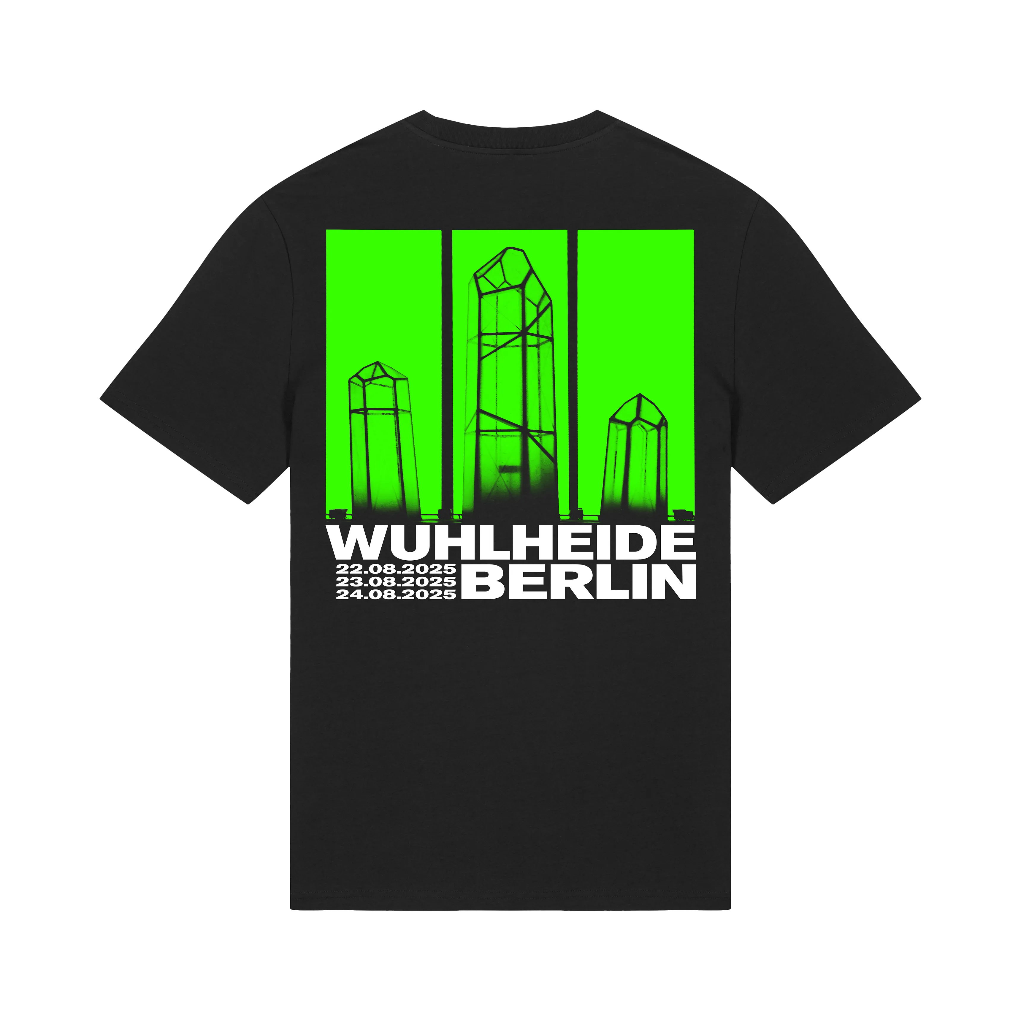 Wuhlheide 2025