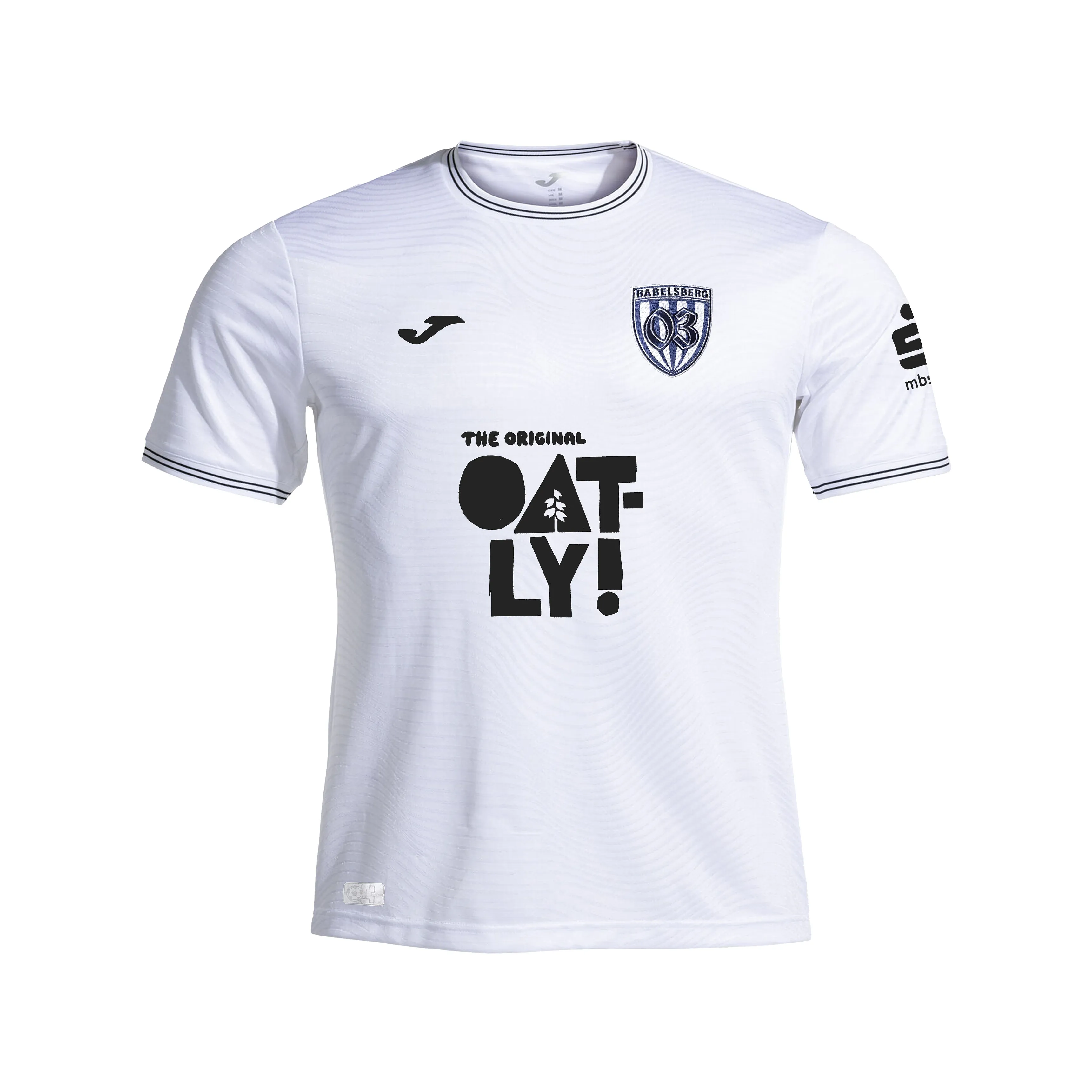 Joma Kids Trikot Away 25/26