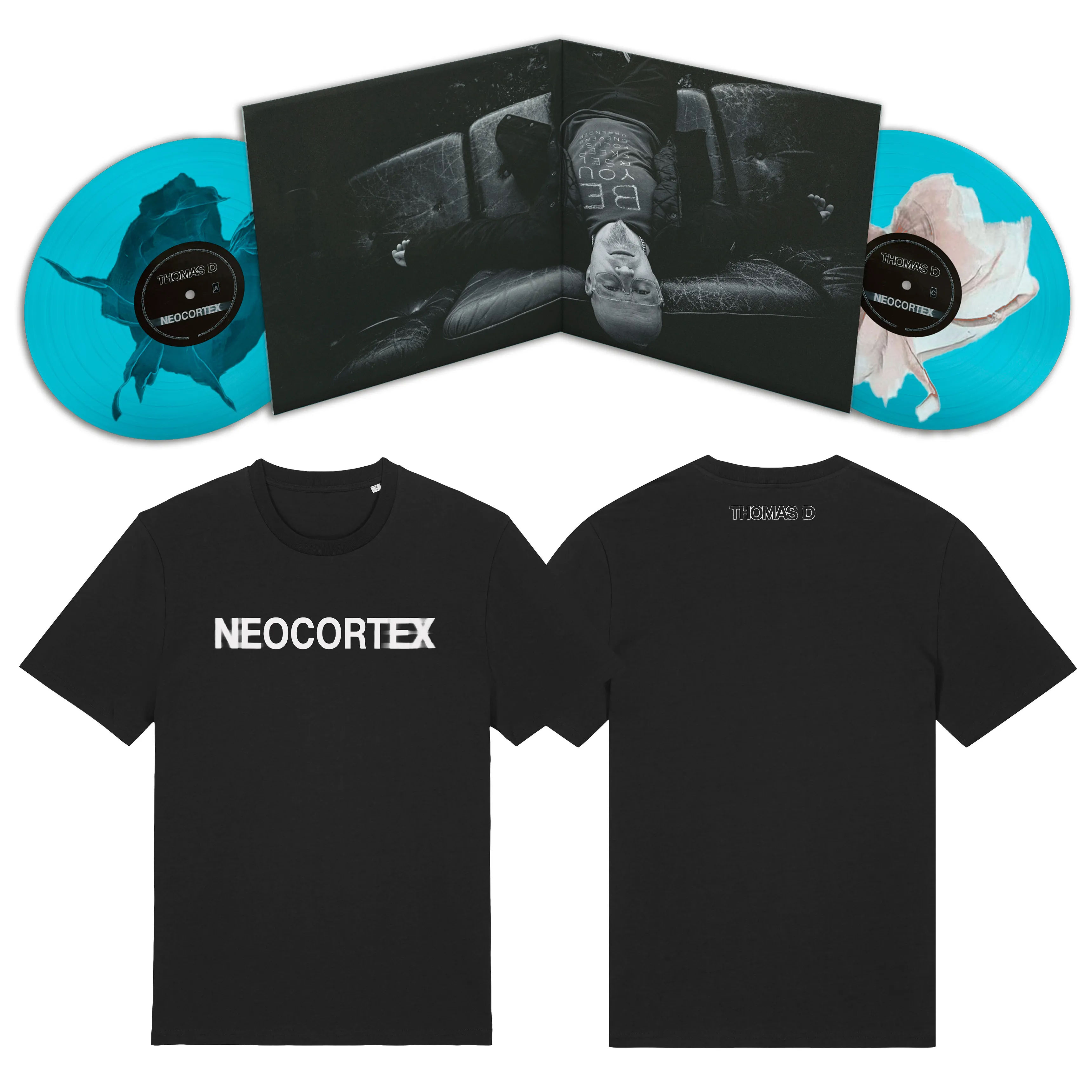 NEOCORTEX