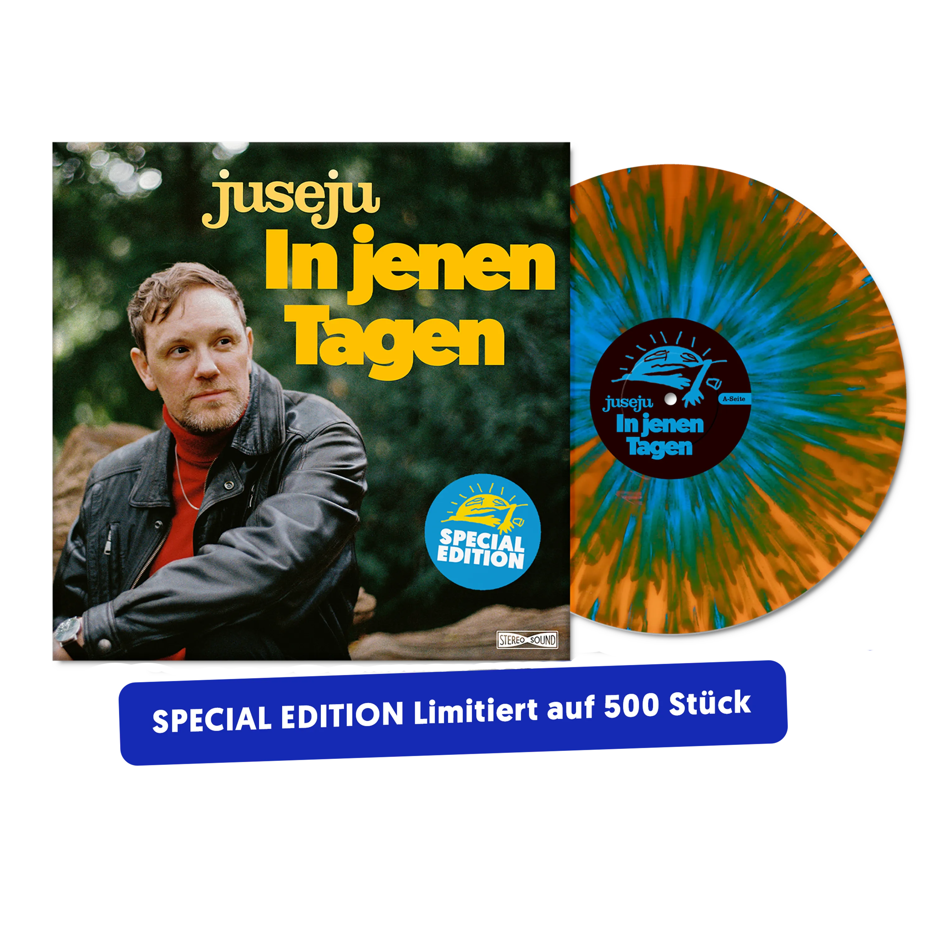In jenen Tagen