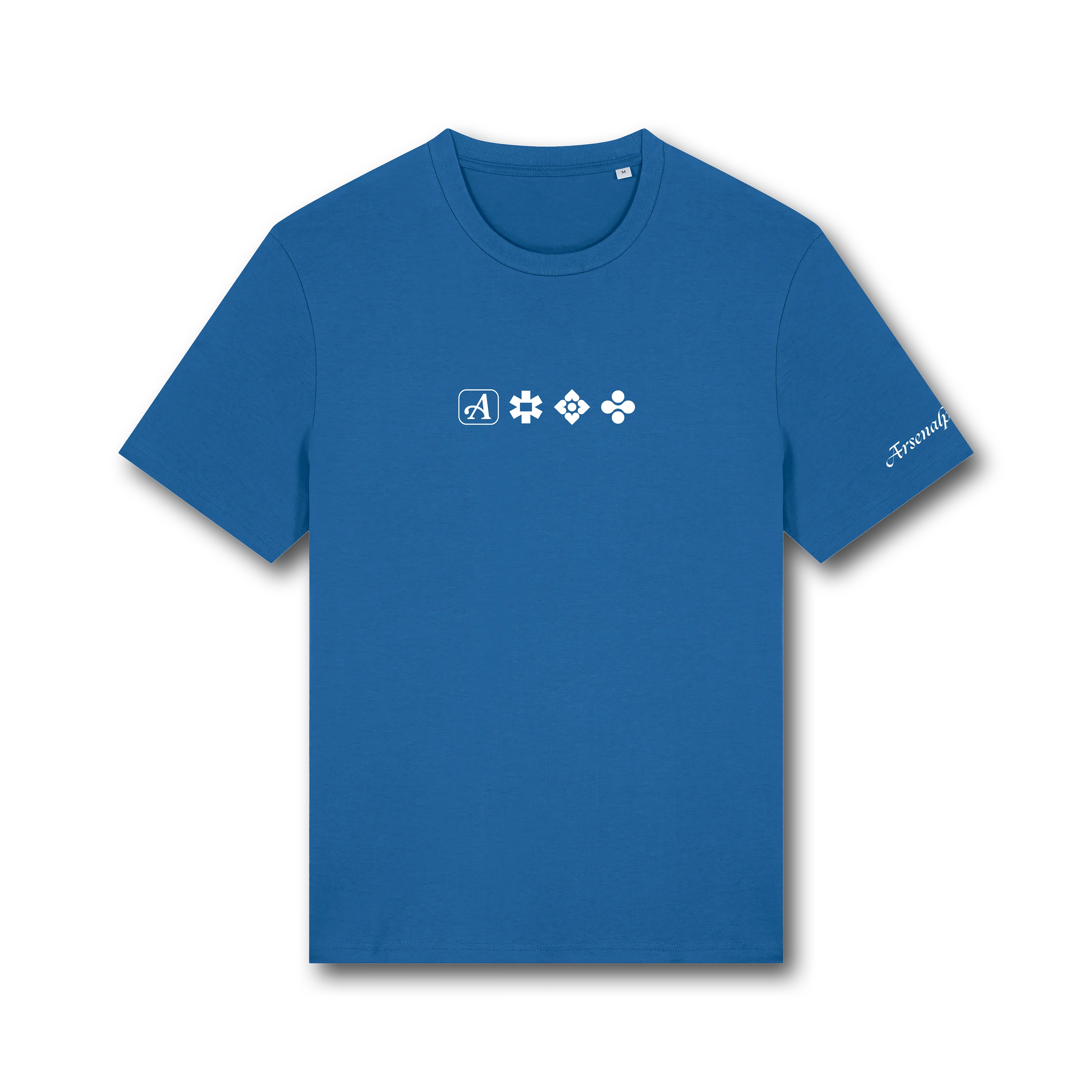 Arsenalplatz - exklusiv im Bundle