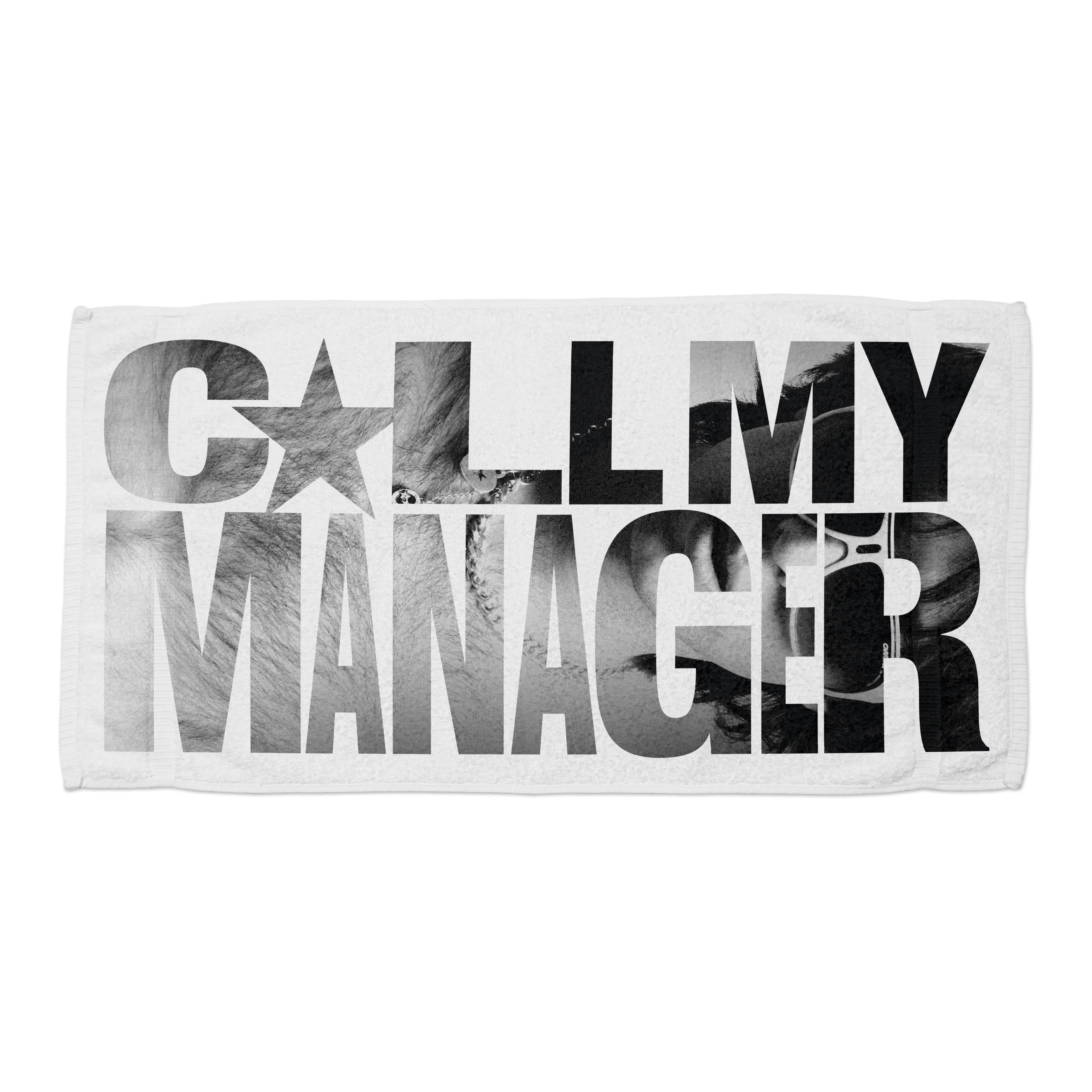 Call My Manager