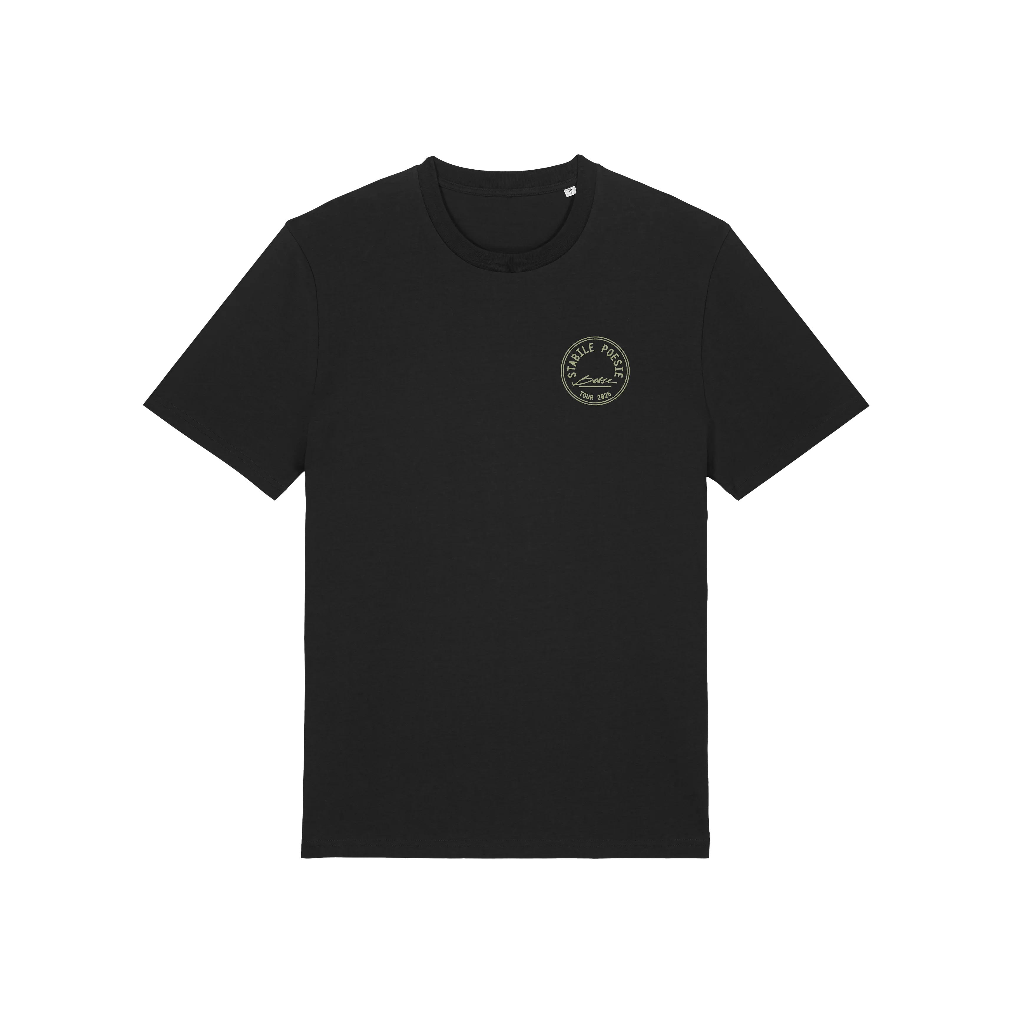Tourshirt 2026