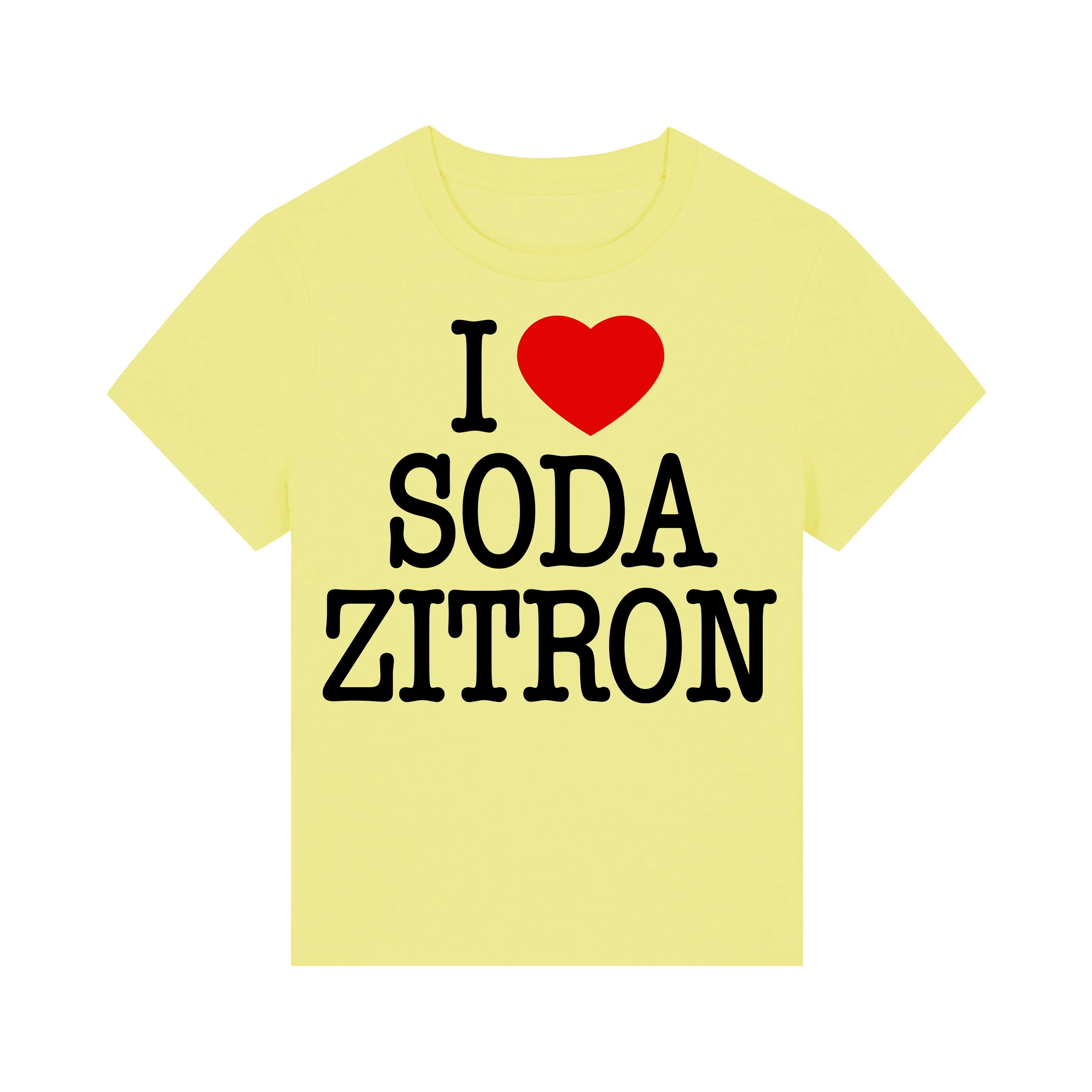 Soda Zitron