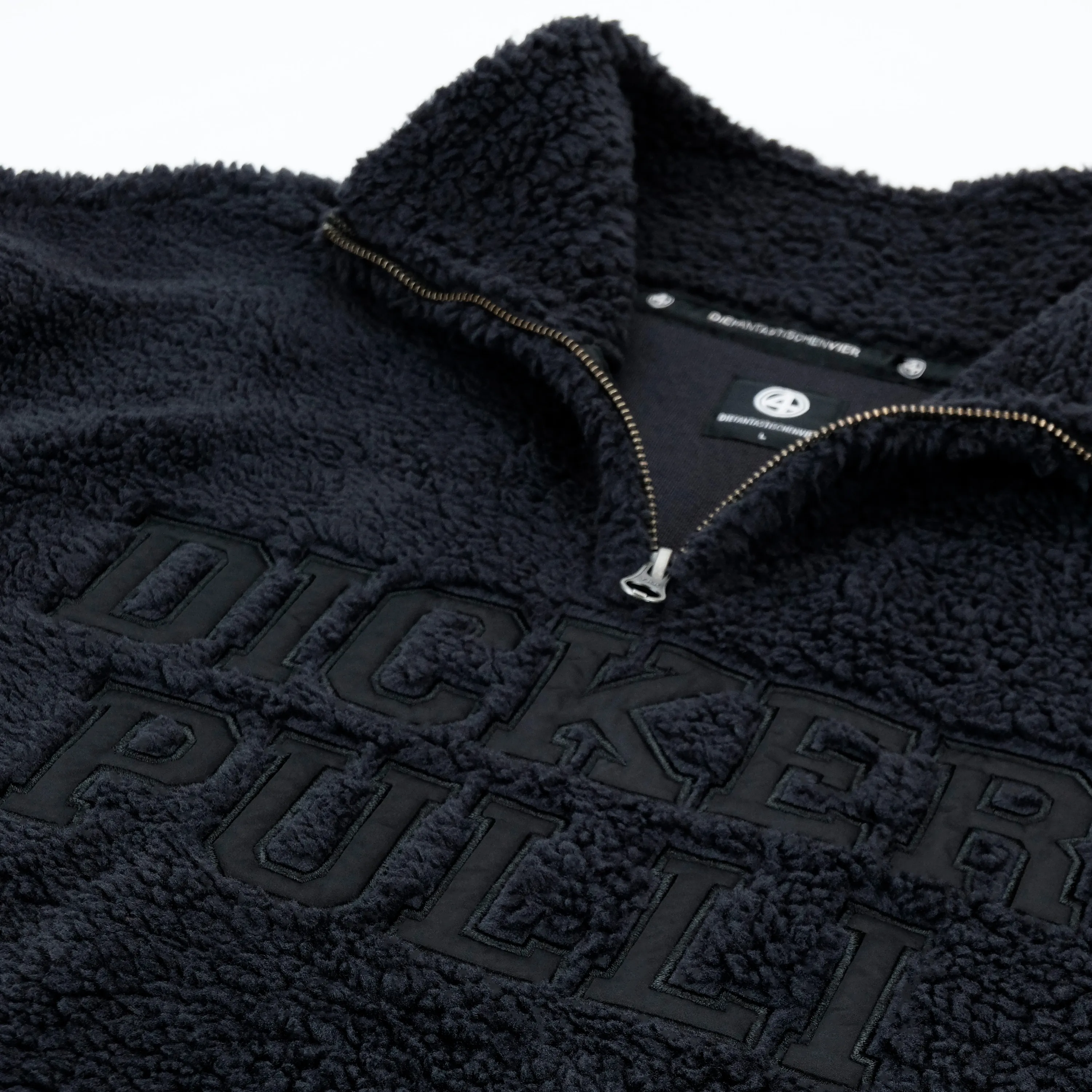 DICKER PULLI - F4 SIGNATURE (EDITION / 01)