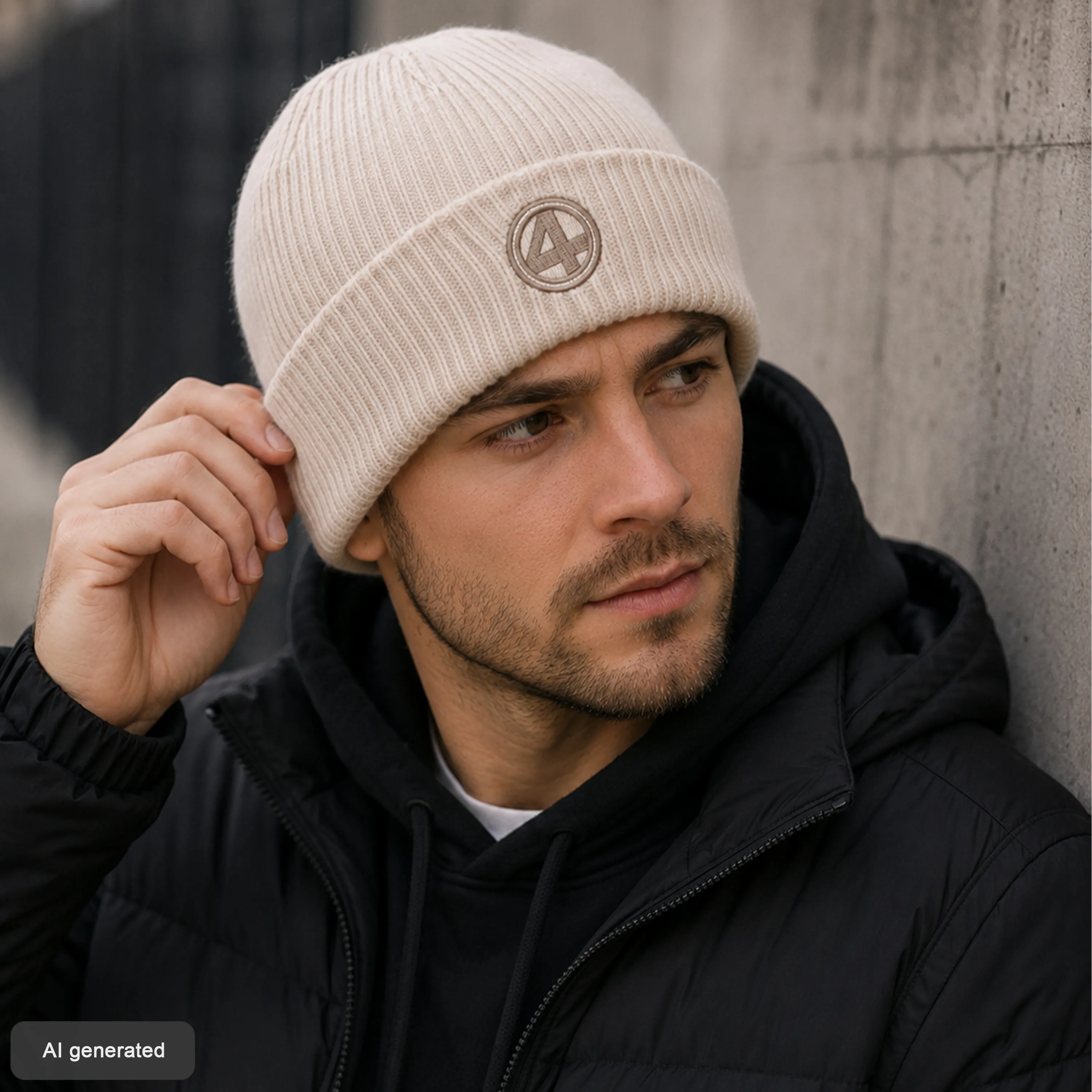Cosy Beanie