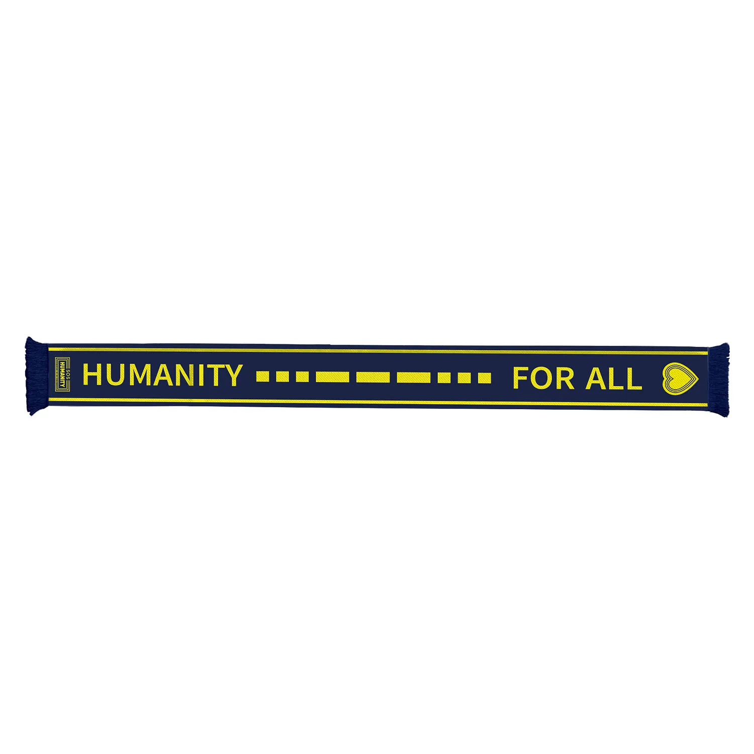 Humanity For All
