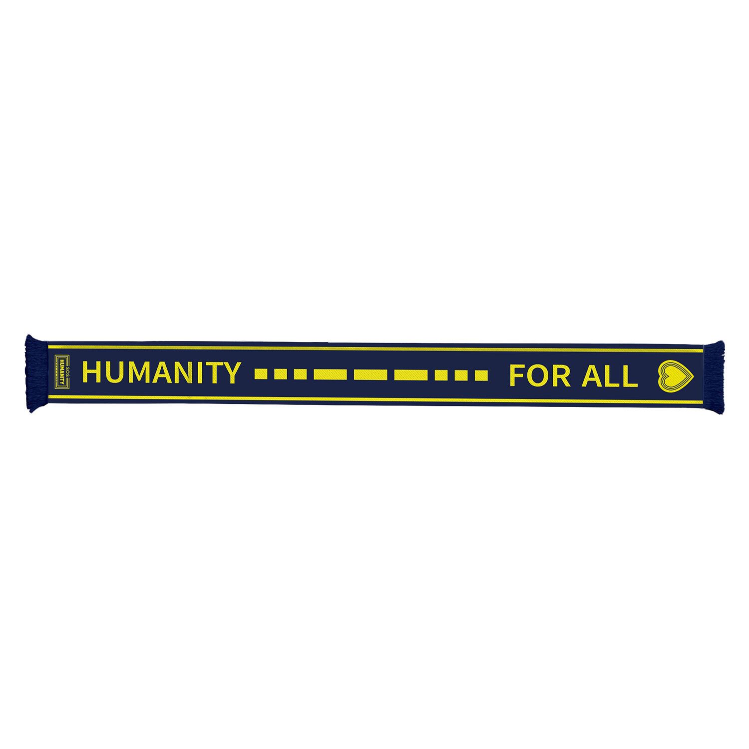 Humanity For All