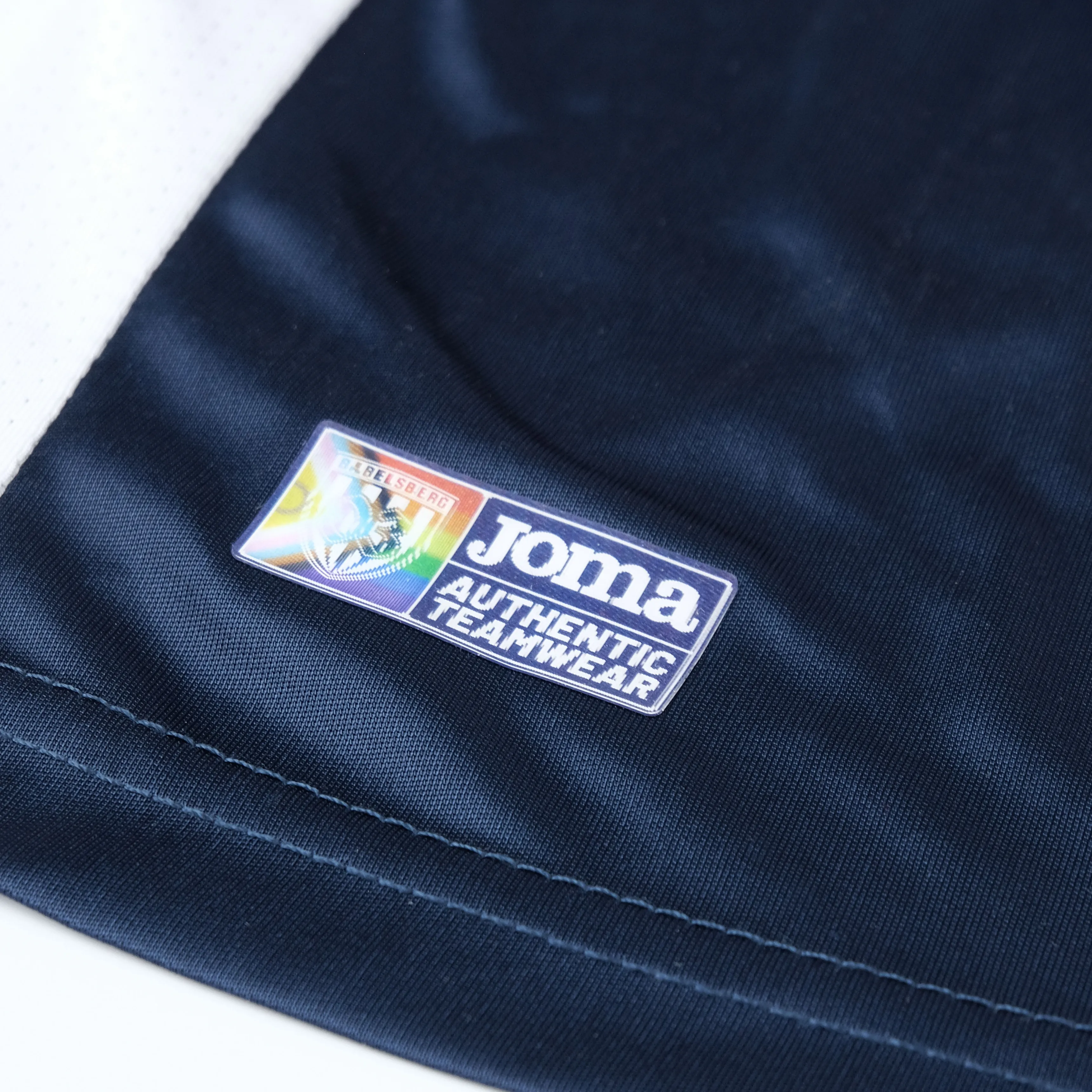 Joma Trikot Home 26/27