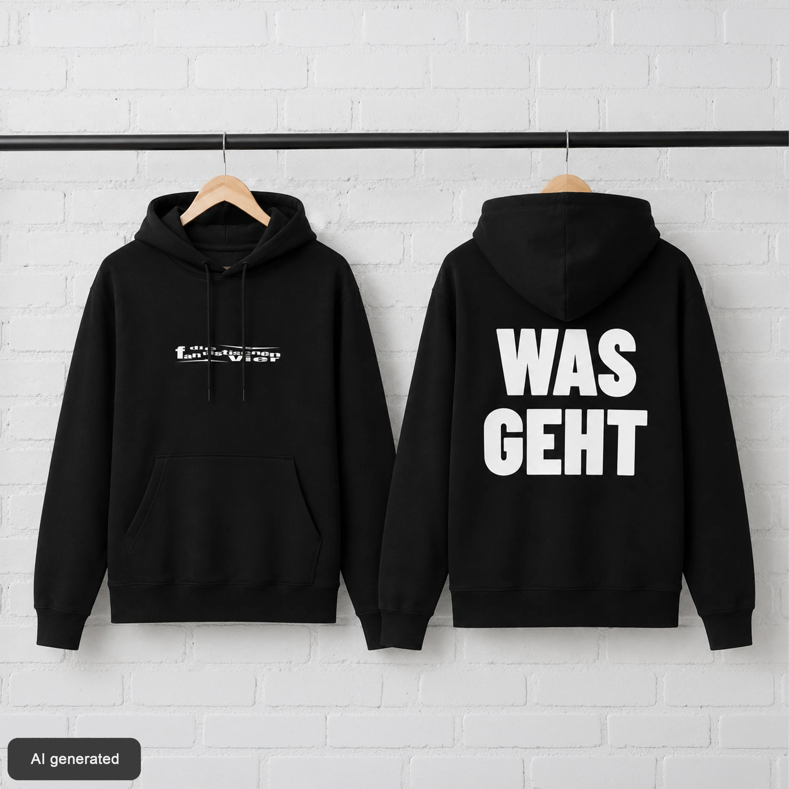 Dicker Pulli