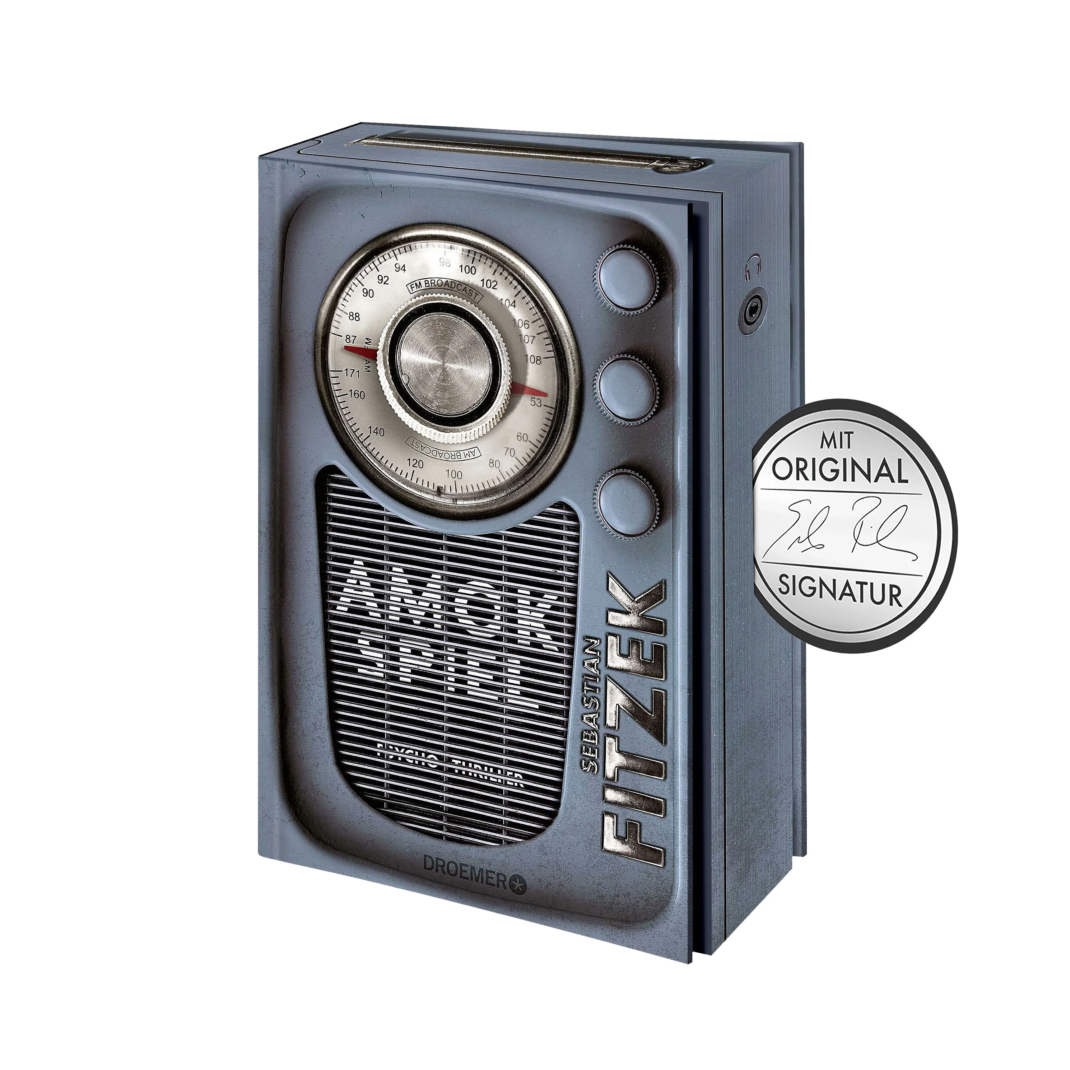 Amokspiel - Limitierte Jubiläumsausgabe