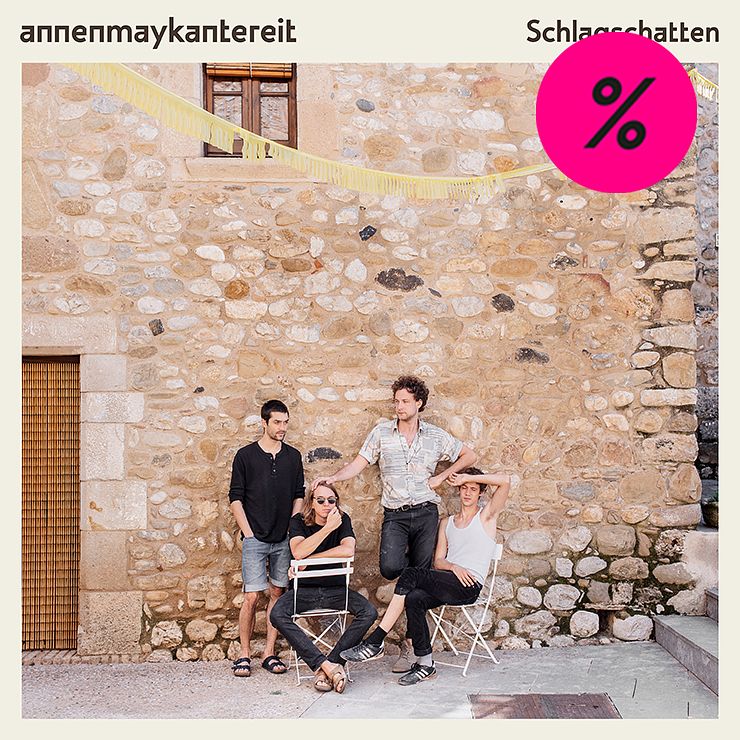Schlagschatten