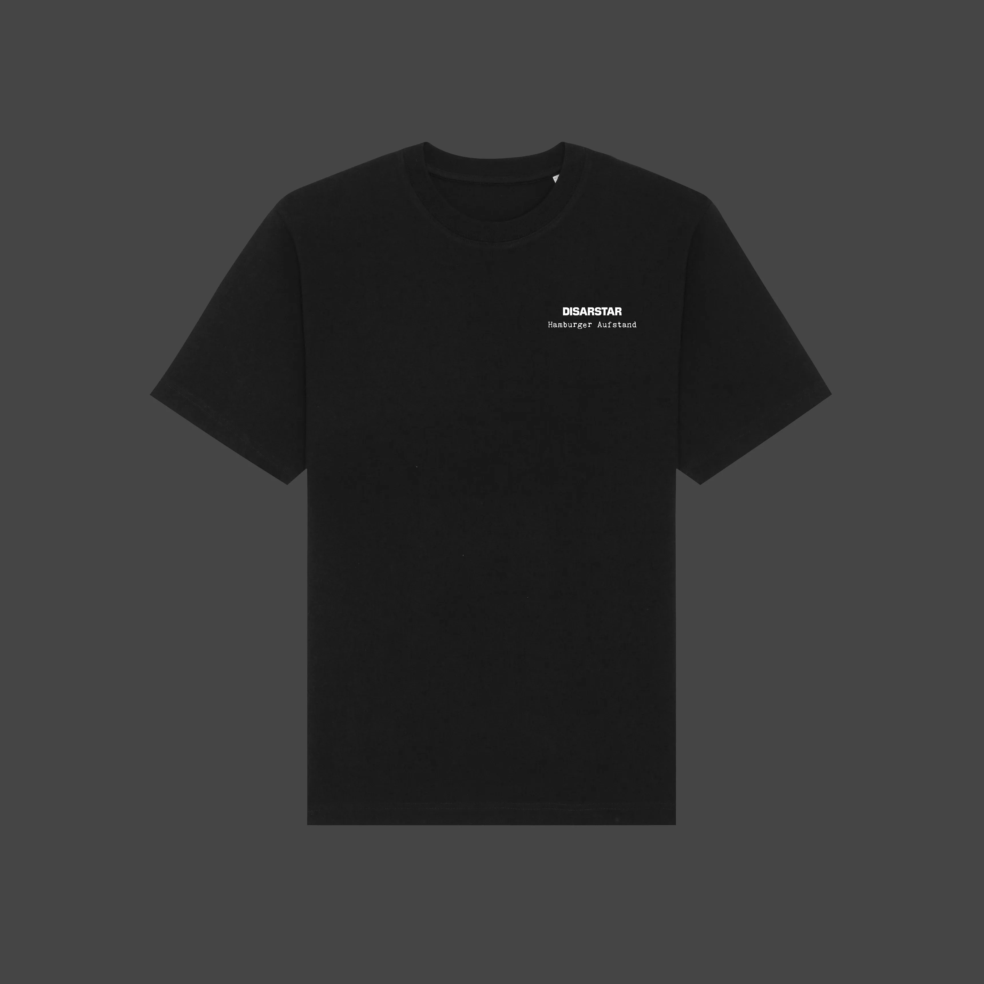 Tourshirt Rostock