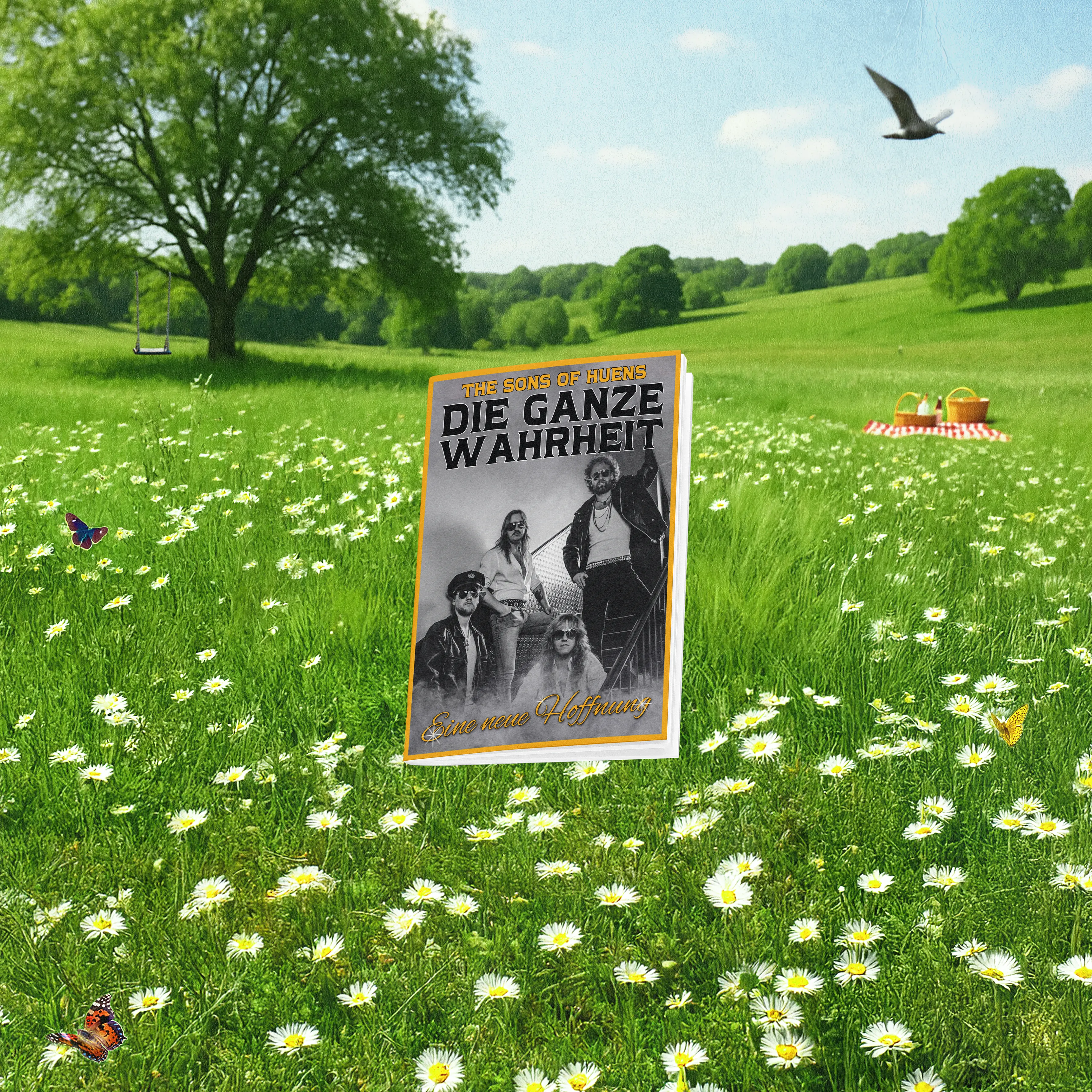 Die ganze Wahrheit - exklusiv im Bundle